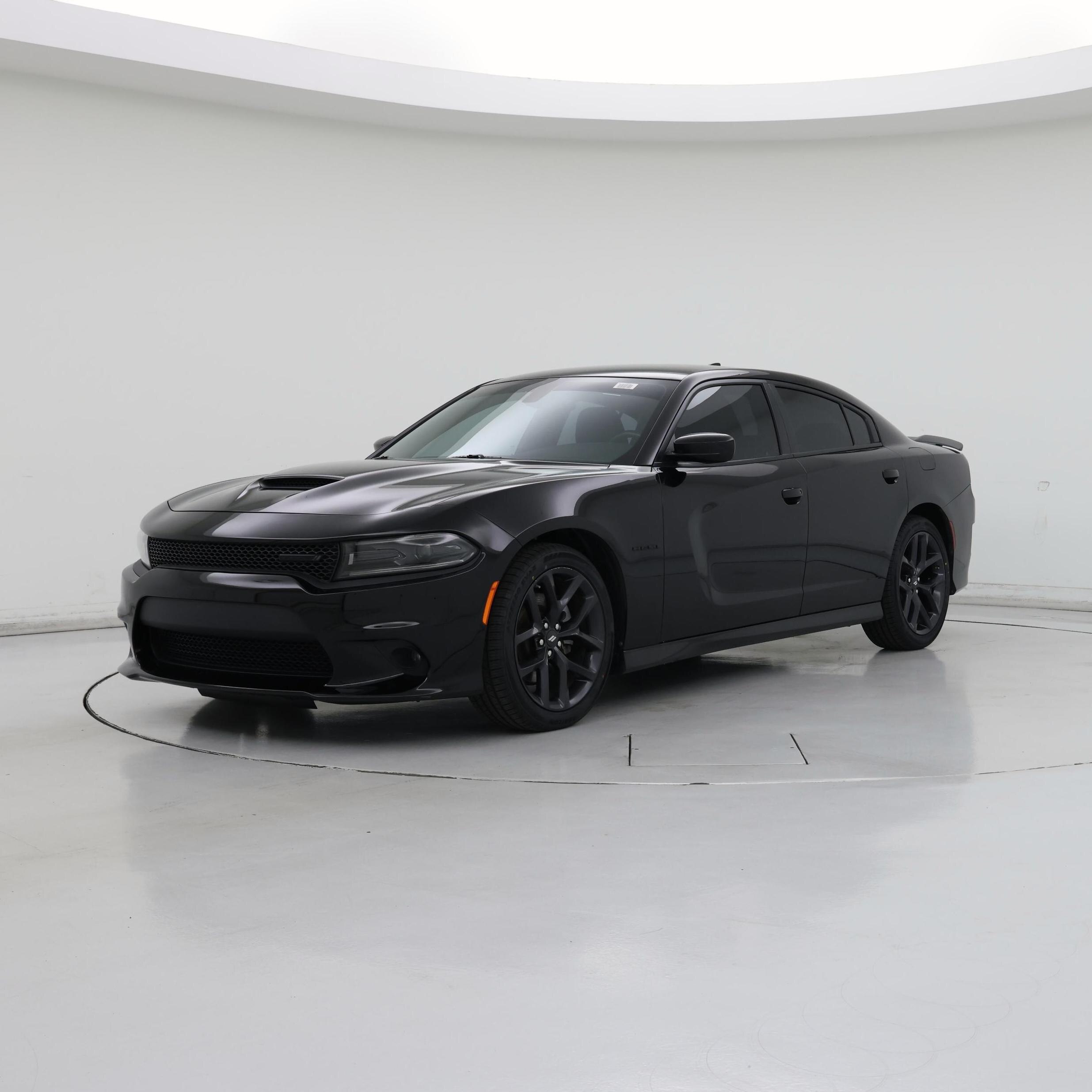 Thumbnail: 2022 Dodge Charger - 4