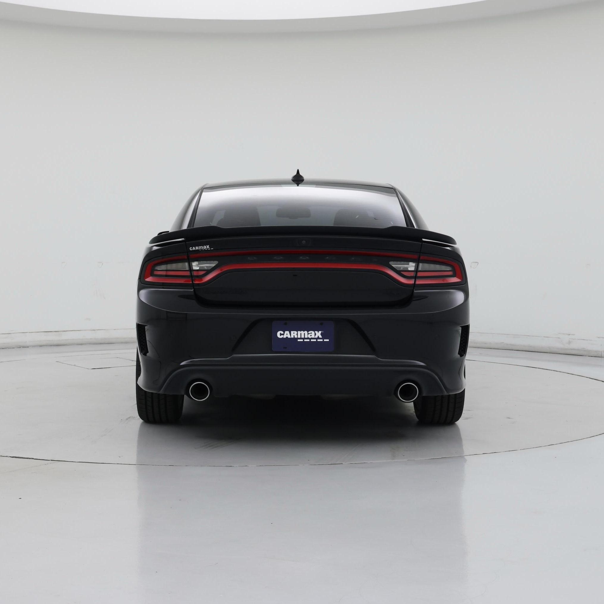 Thumbnail: 2022 Dodge Charger - 6