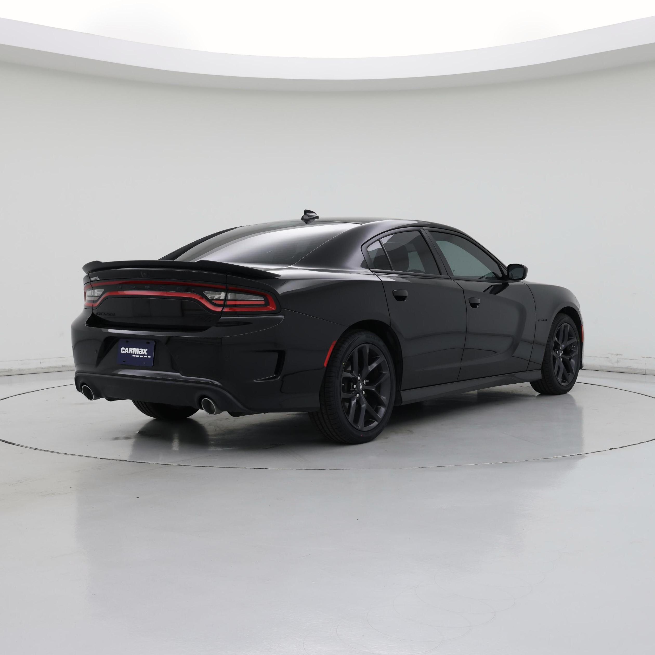 Thumbnail: 2022 Dodge Charger - 8