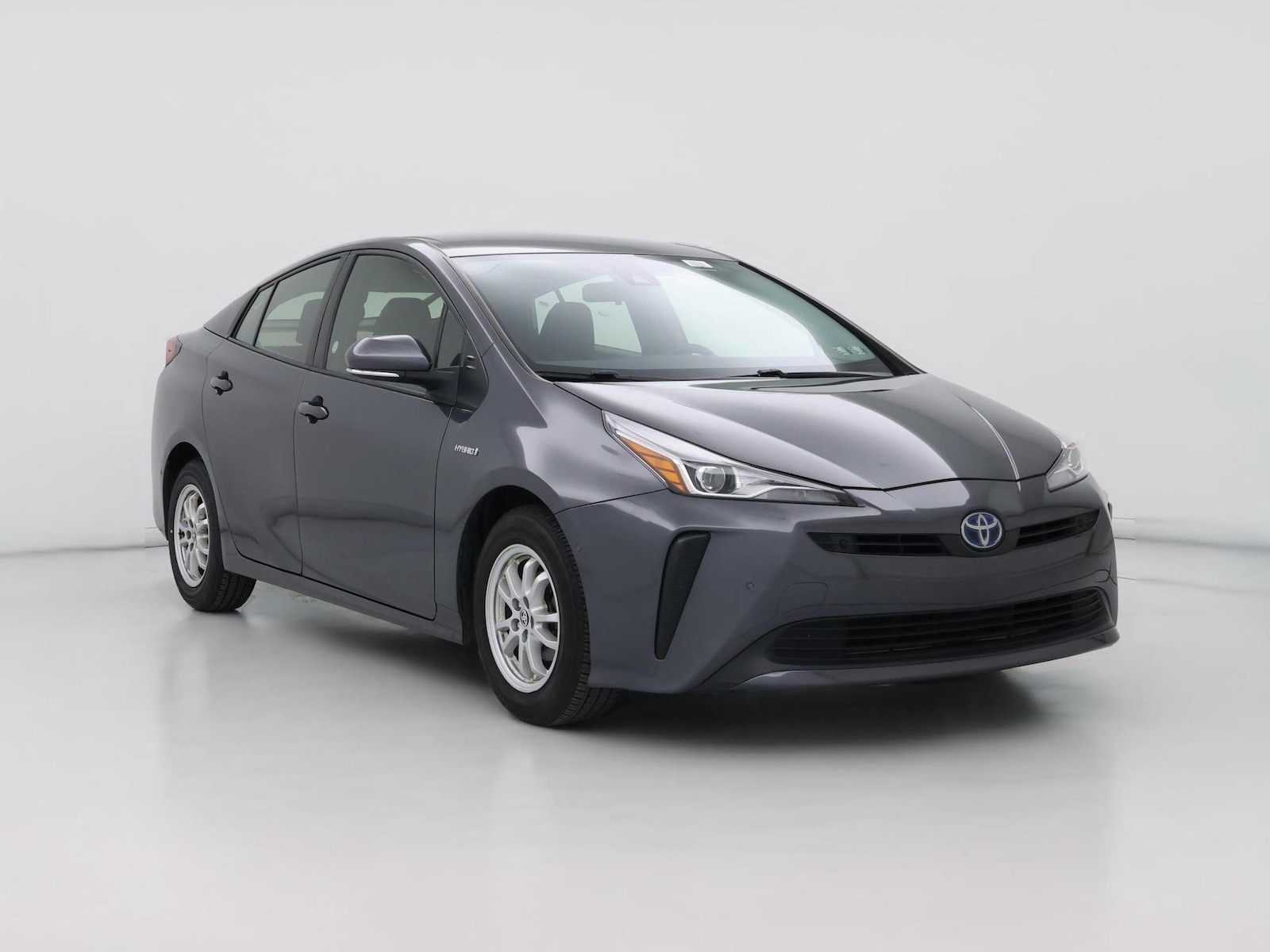 2022 Toyota Prius L Eco