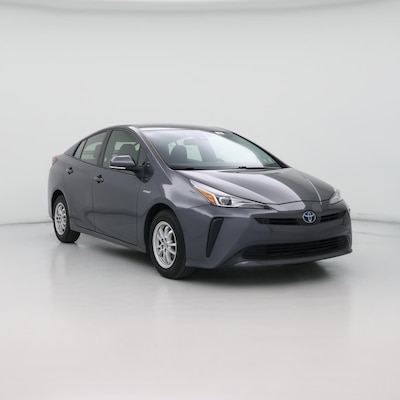2022 Toyota Prius LE