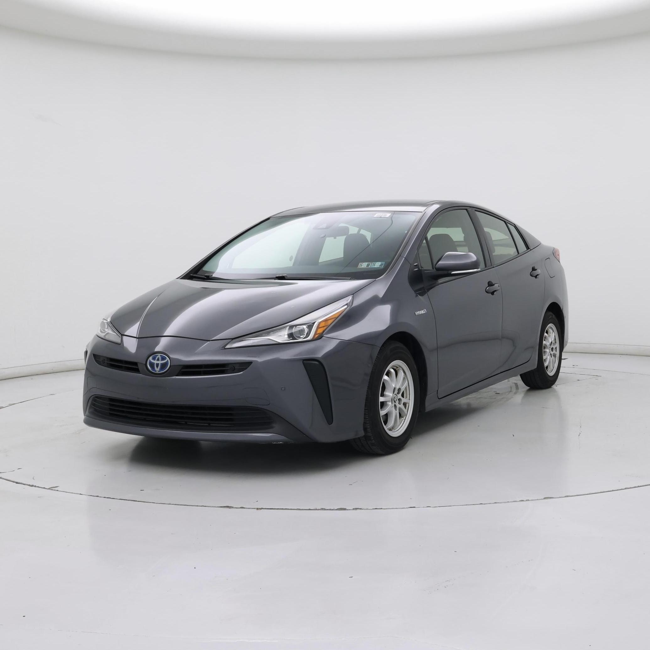 Thumbnail: 2022 Toyota Prius - 4