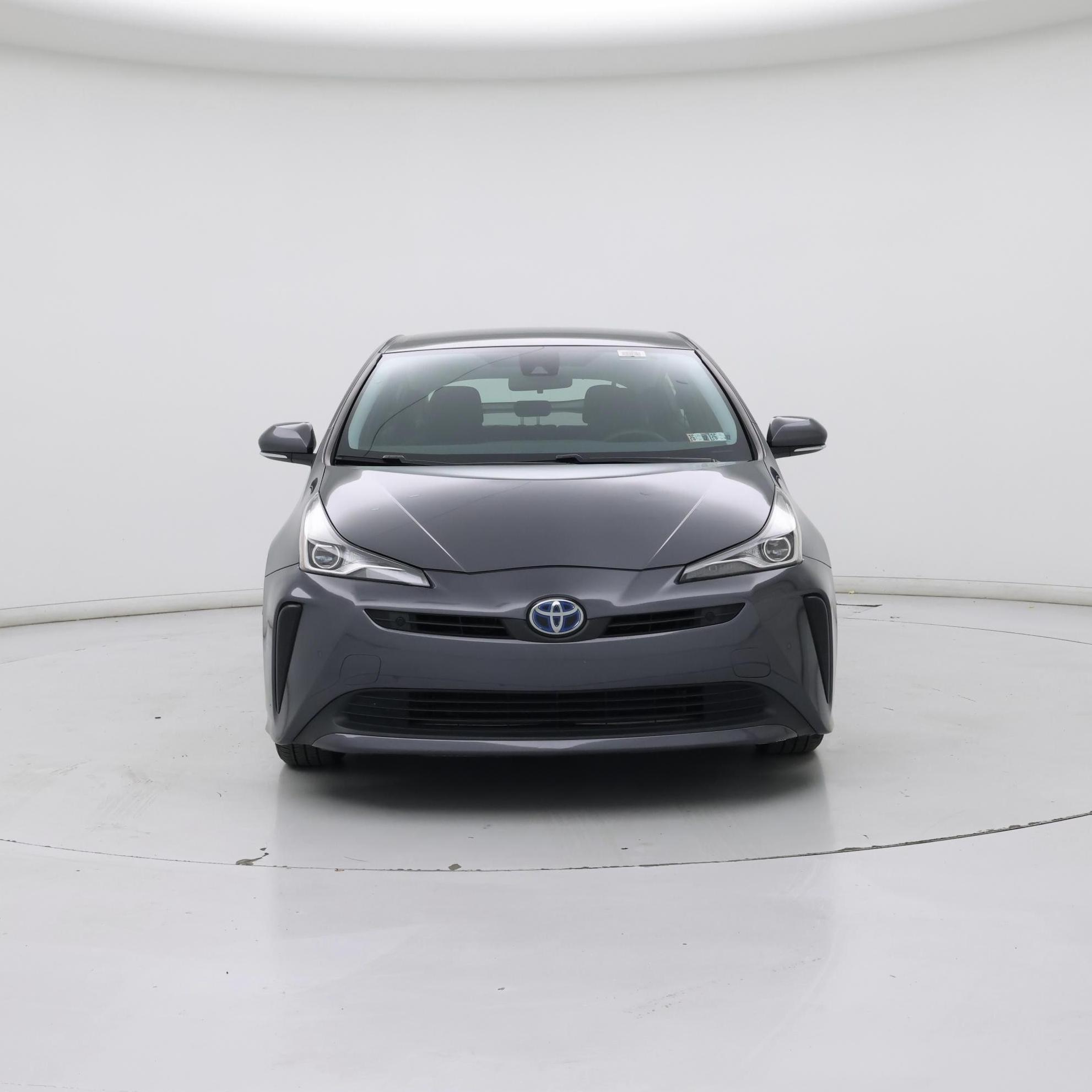 Thumbnail: 2022 Toyota Prius - 5