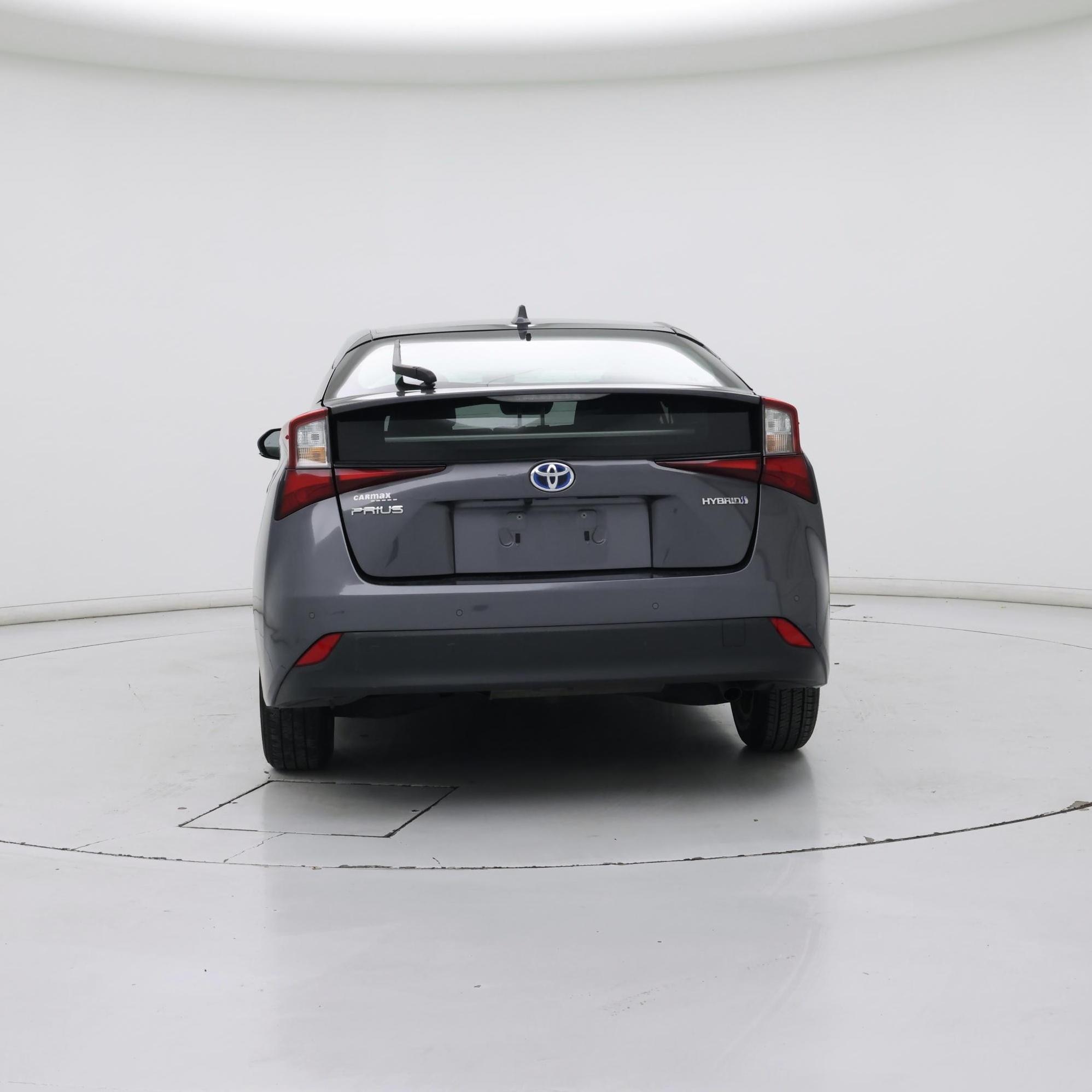 Thumbnail: 2022 Toyota Prius - 6