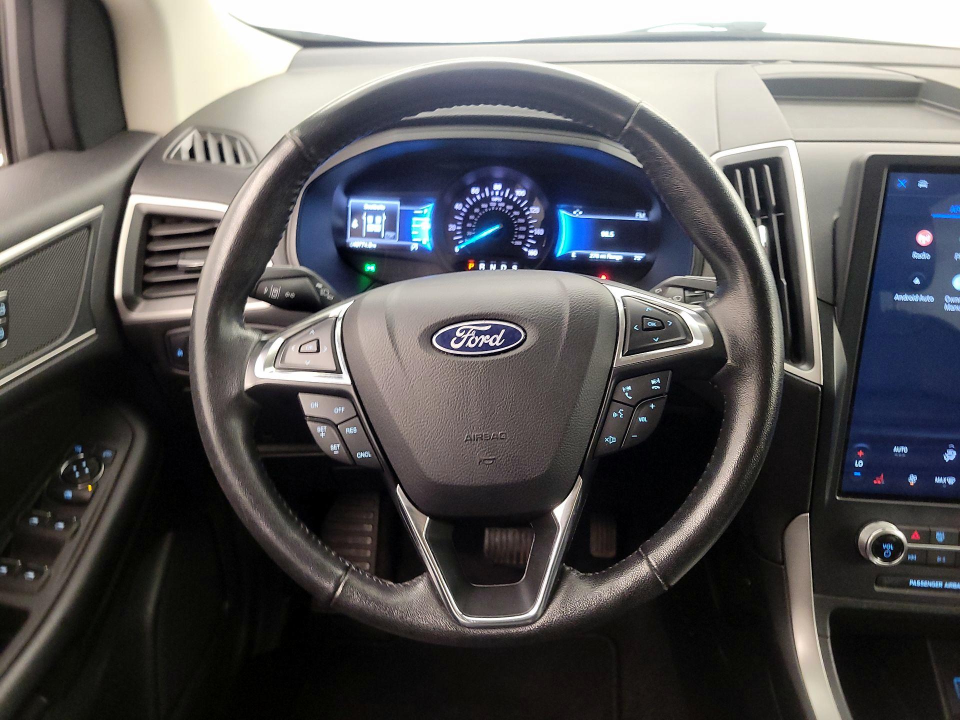Thumbnail: 2022 Ford Edge - 10