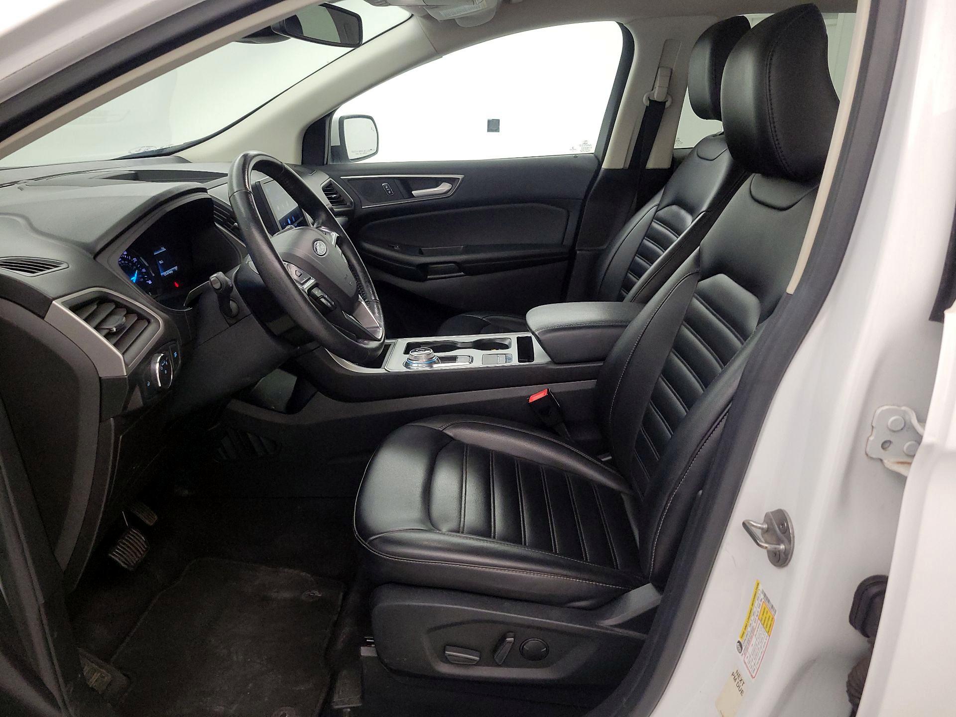 Thumbnail: 2022 Ford Edge - 11