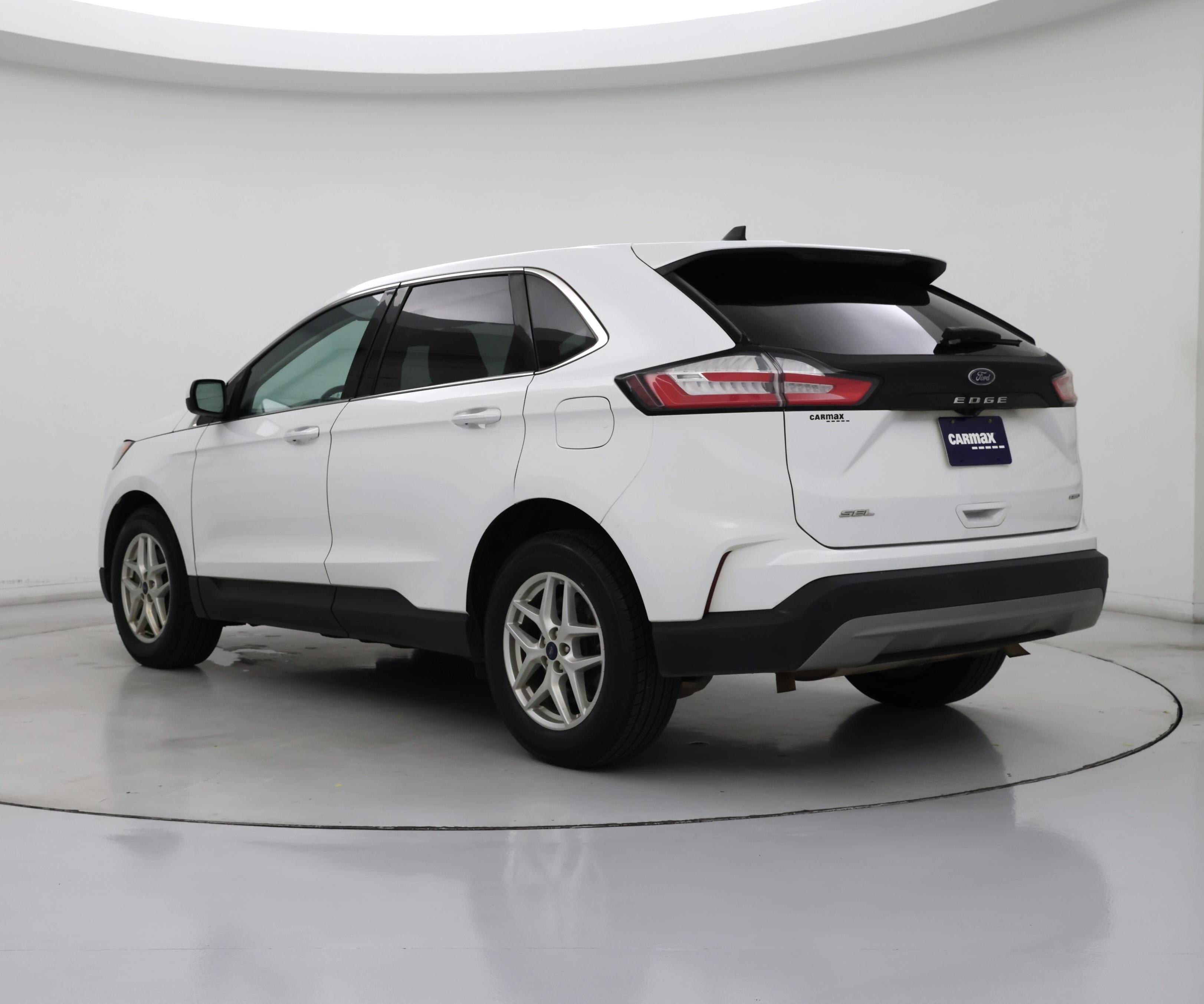 Thumbnail: 2022 Ford Edge - 2