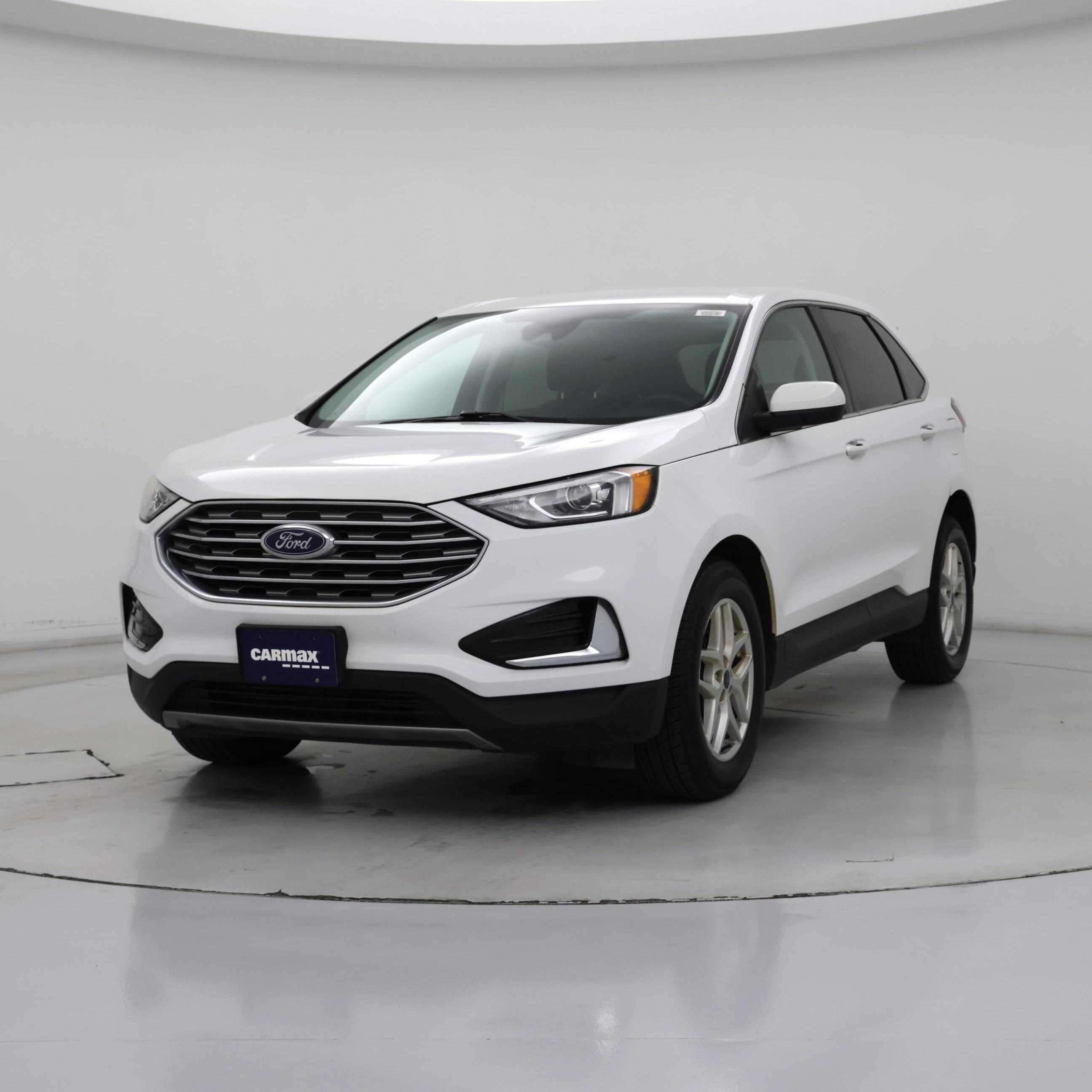 Thumbnail: 2022 Ford Edge - 4