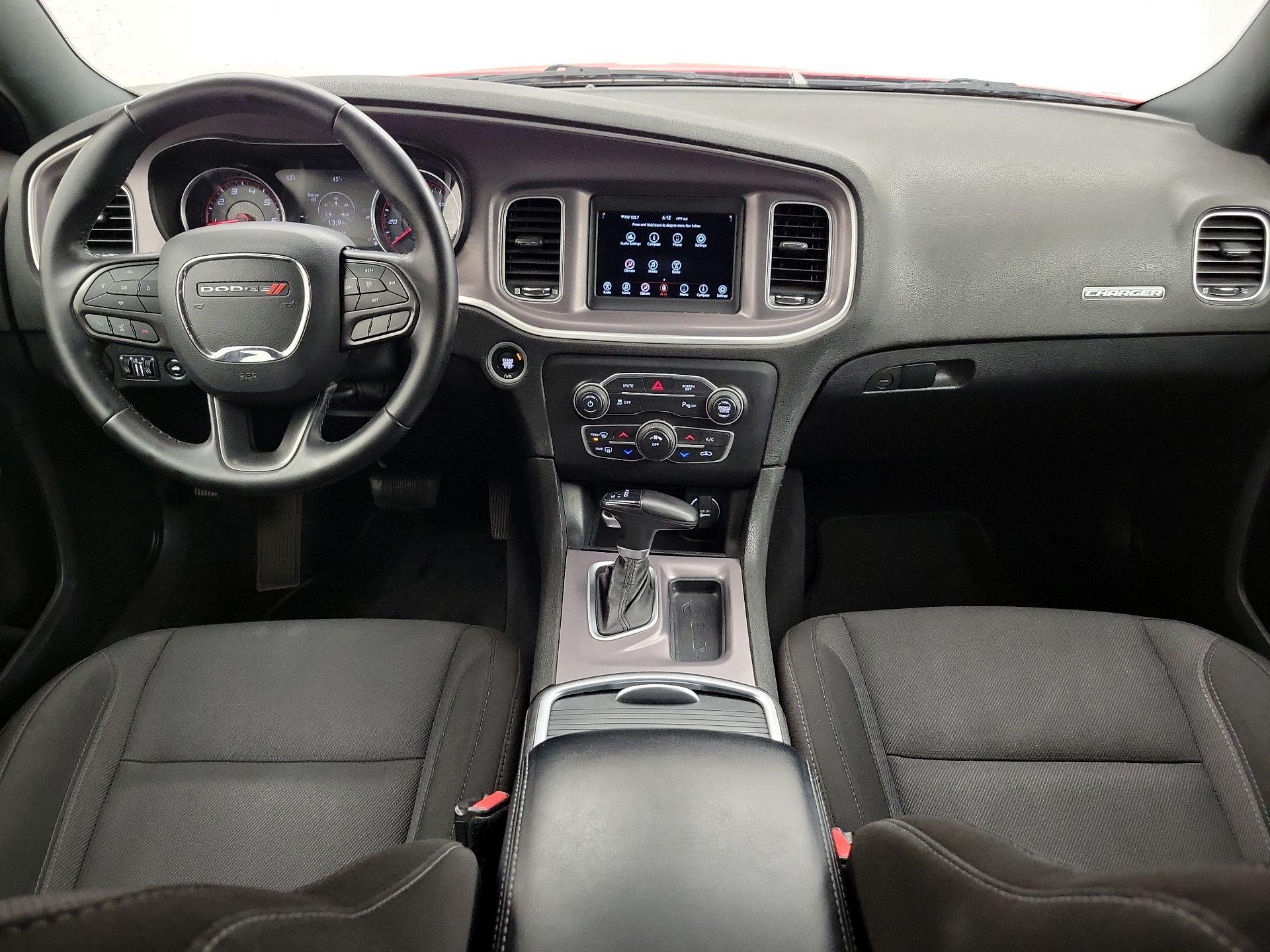 Thumbnail: 2022 Dodge Charger - 9