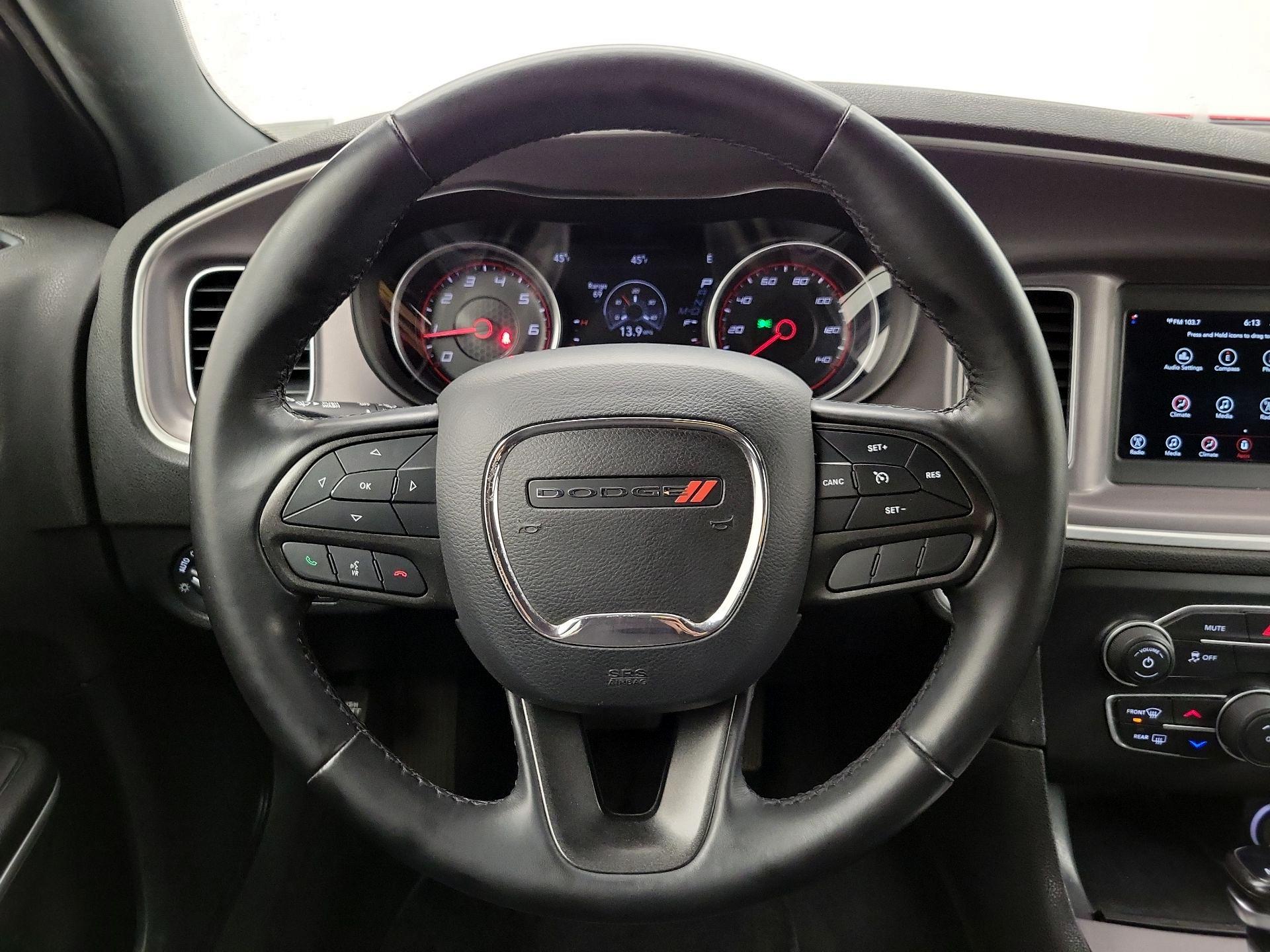 Thumbnail: 2022 Dodge Charger - 10