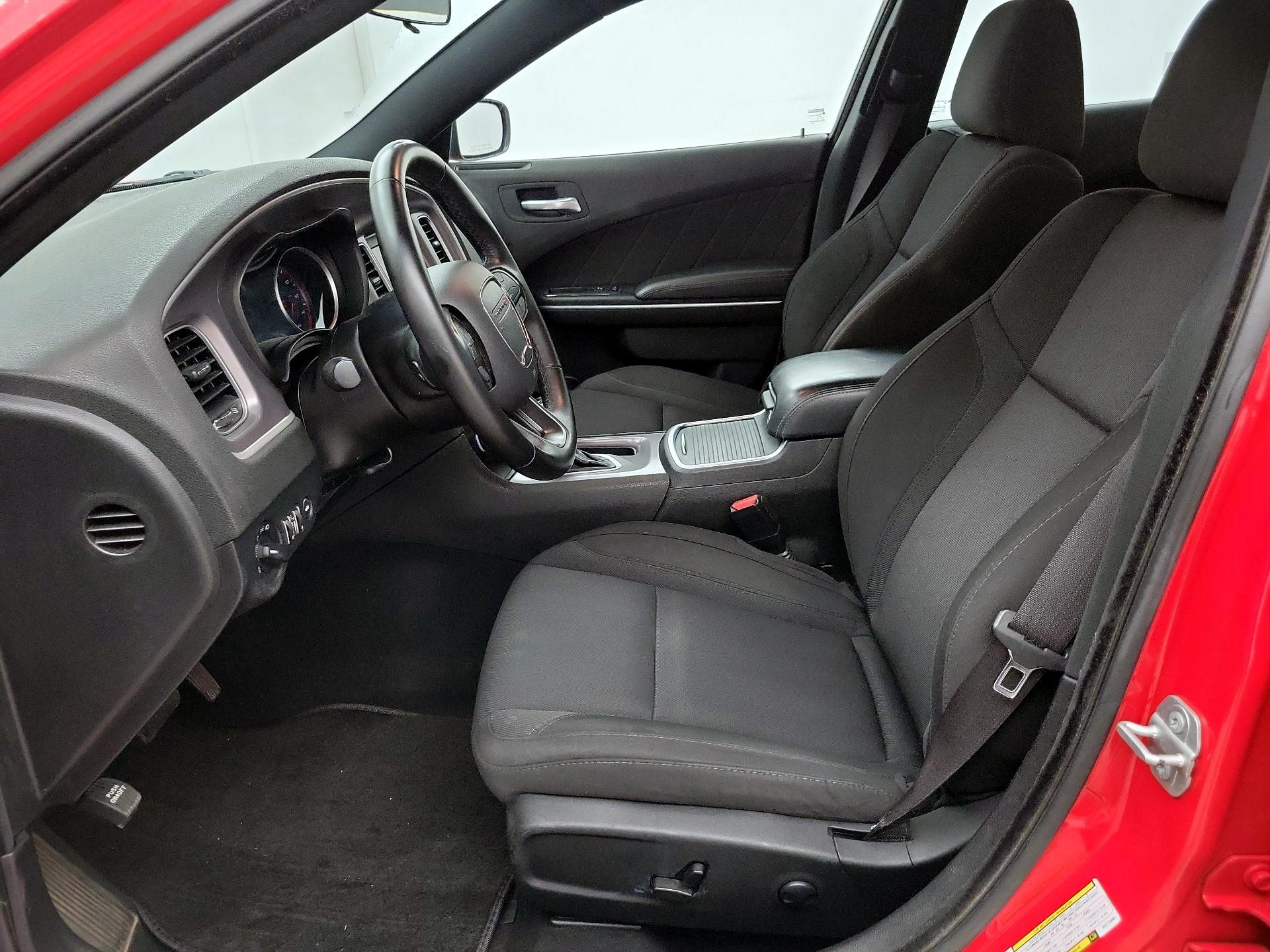 Thumbnail: 2022 Dodge Charger - 11