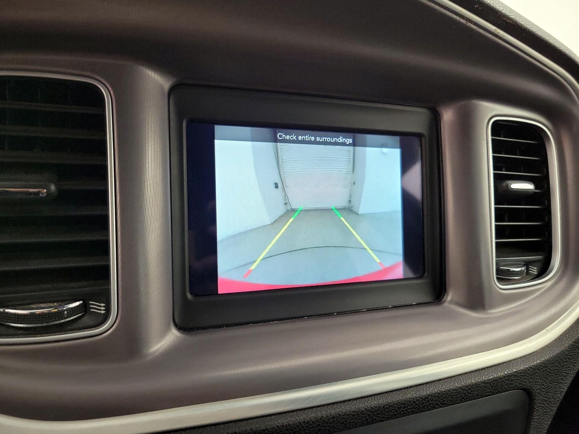 Thumbnail: 2022 Dodge Charger - 14