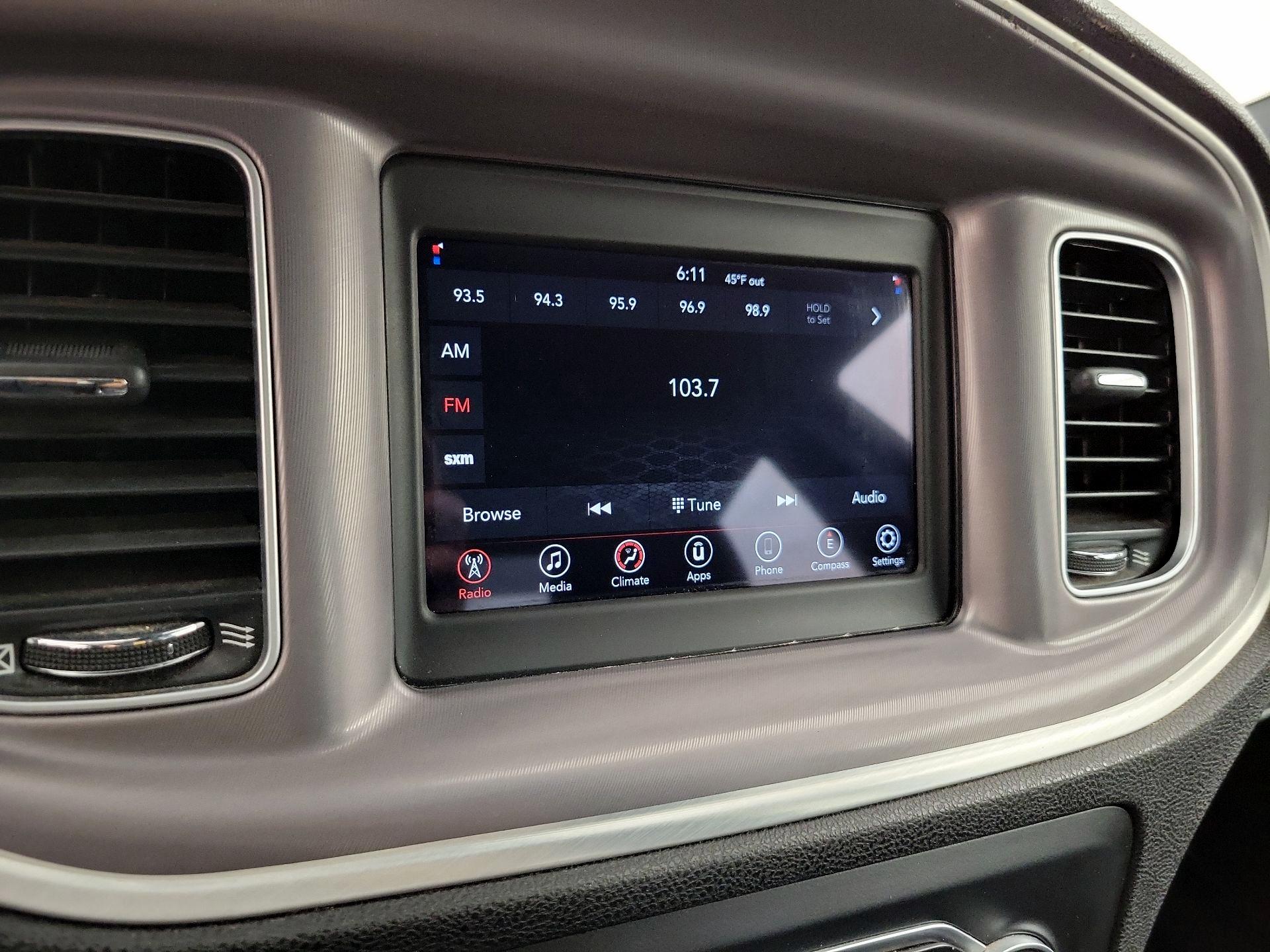 Thumbnail: 2022 Dodge Charger - 15