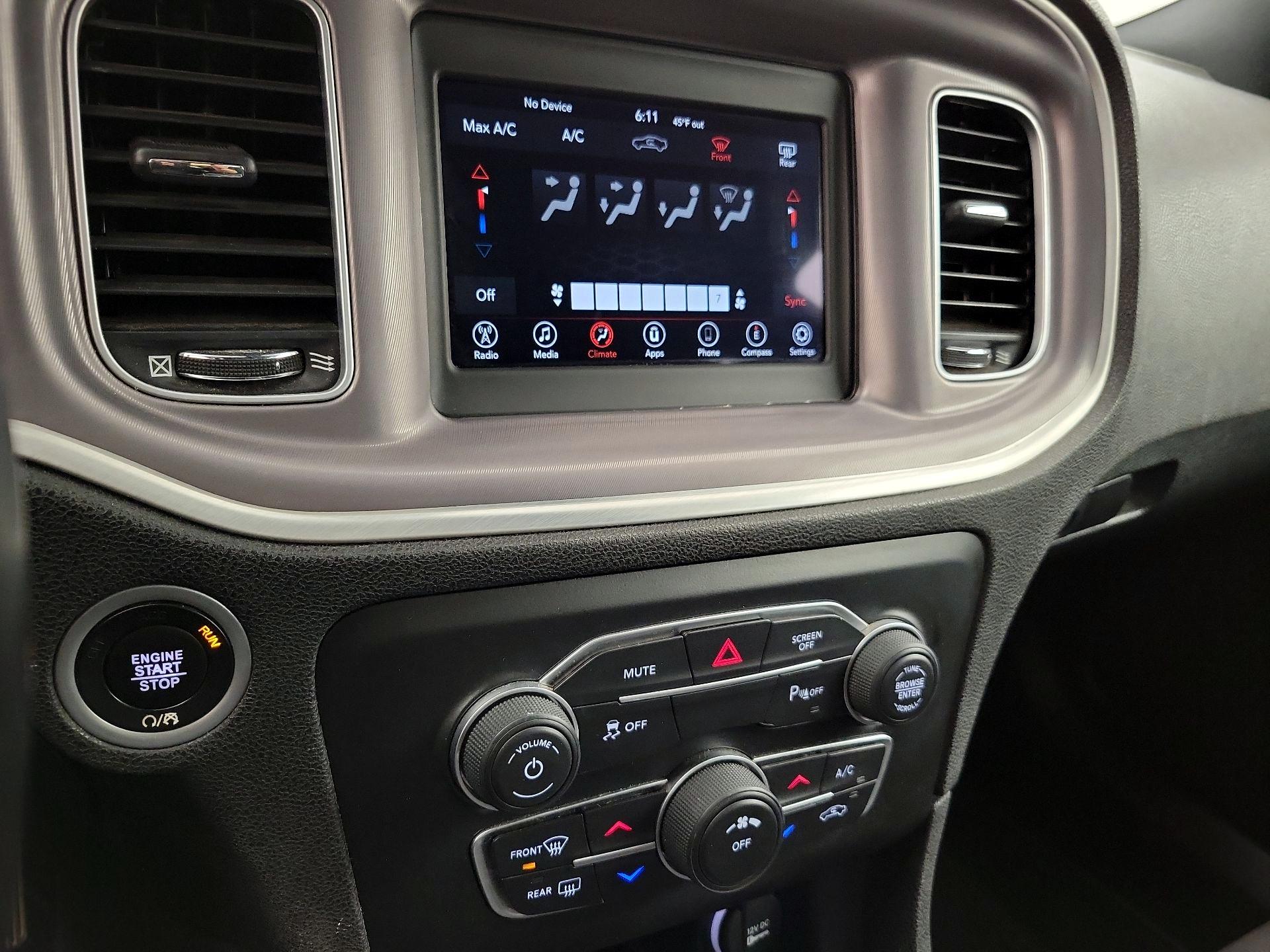 Thumbnail: 2022 Dodge Charger - 16