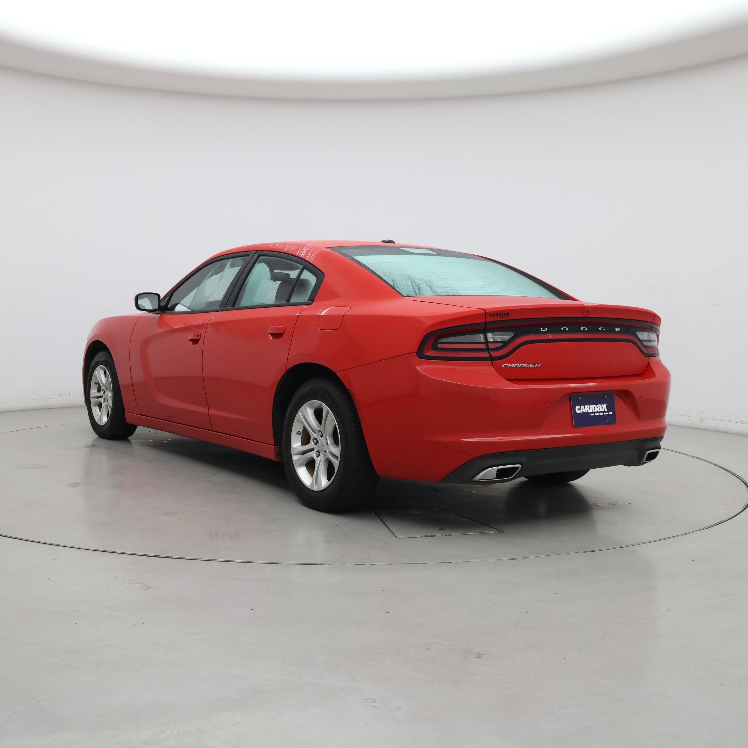 Thumbnail: 2022 Dodge Charger - 2