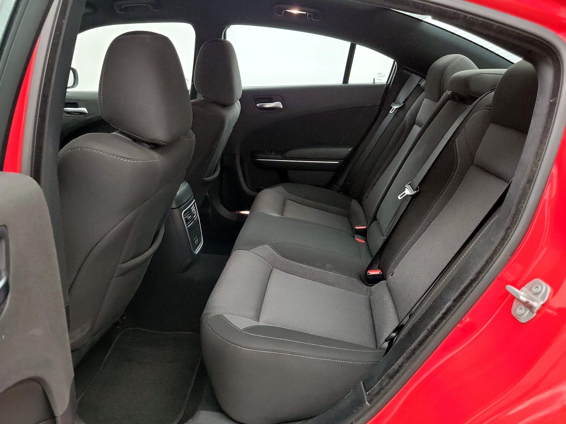 Thumbnail: 2022 Dodge Charger - 19