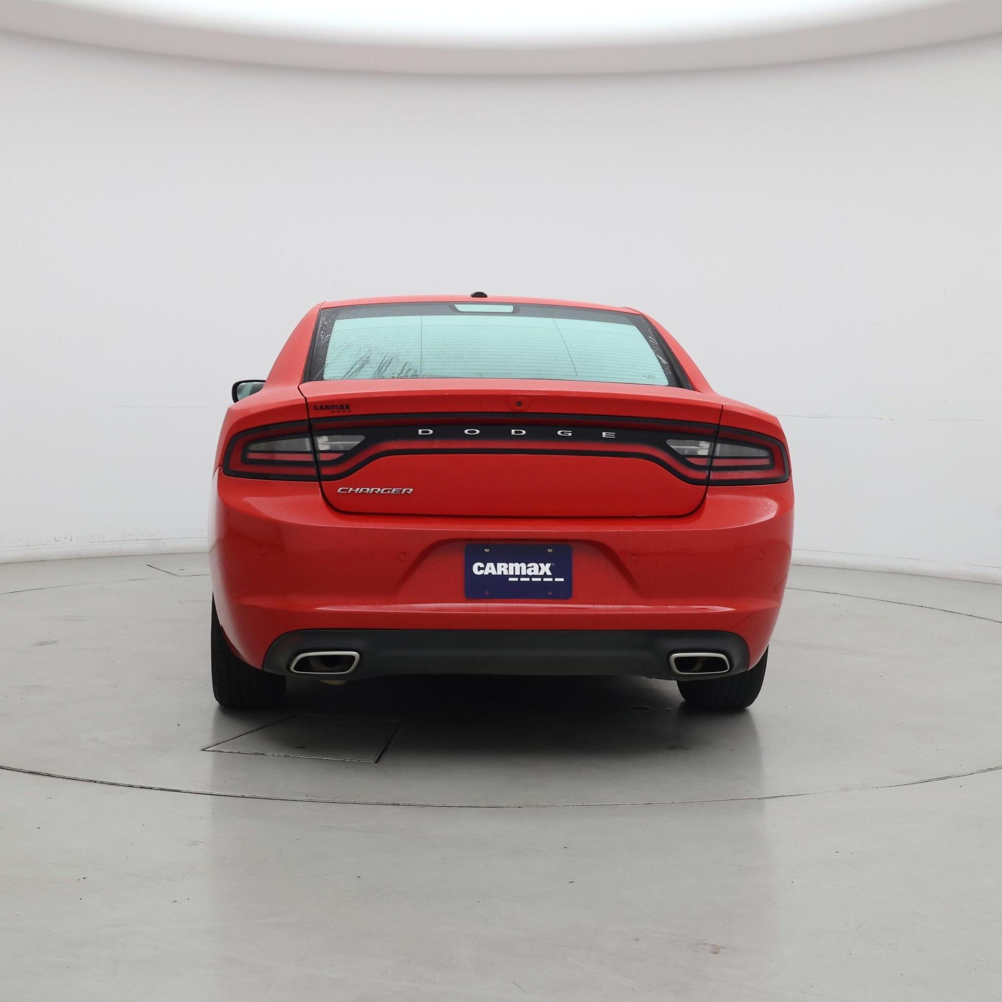 Thumbnail: 2022 Dodge Charger - 6