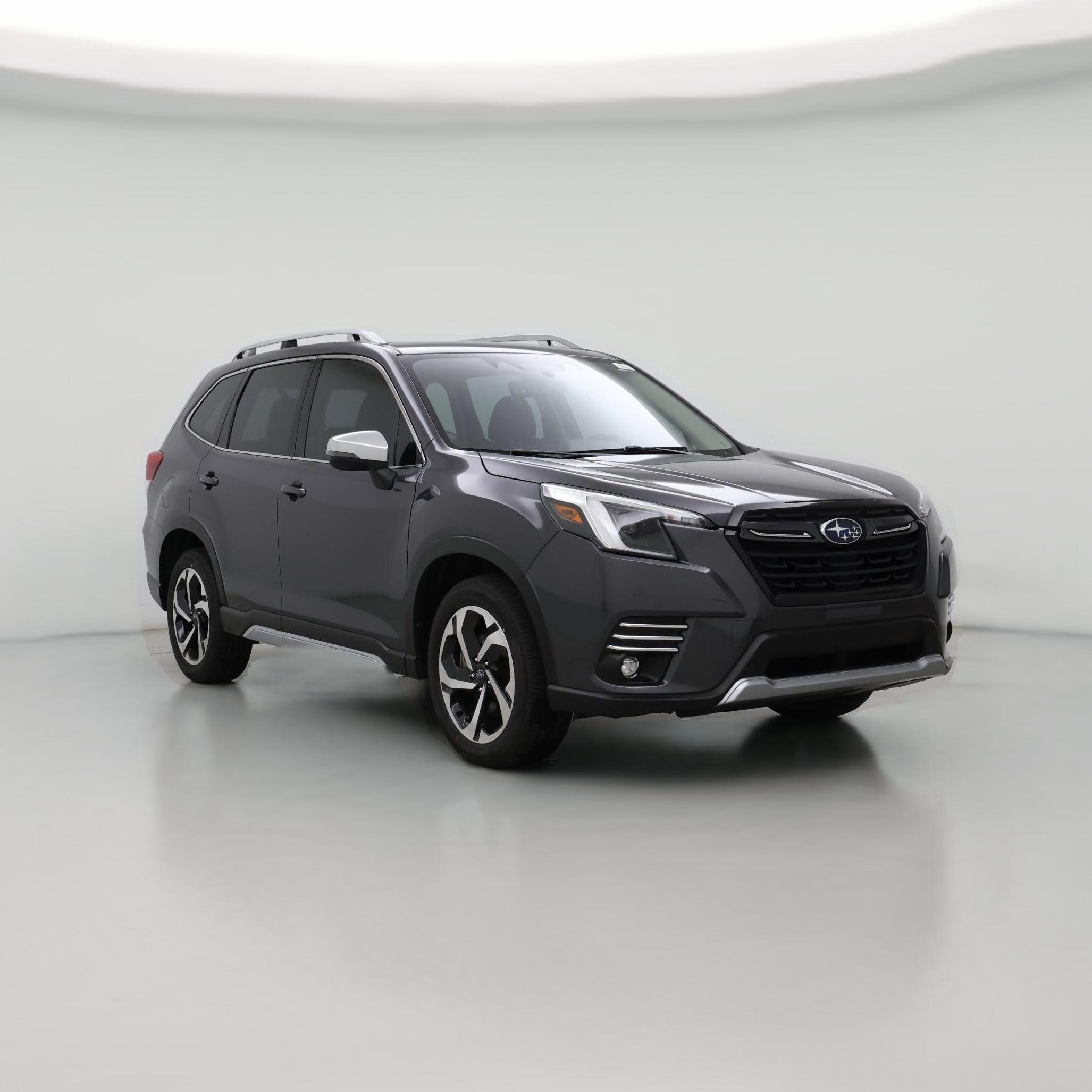 Thumbnail: 2023 Subaru Forester - 1
