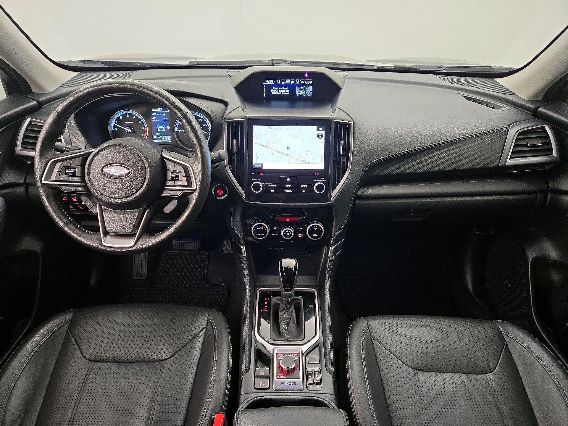 Thumbnail: 2023 Subaru Forester - 9