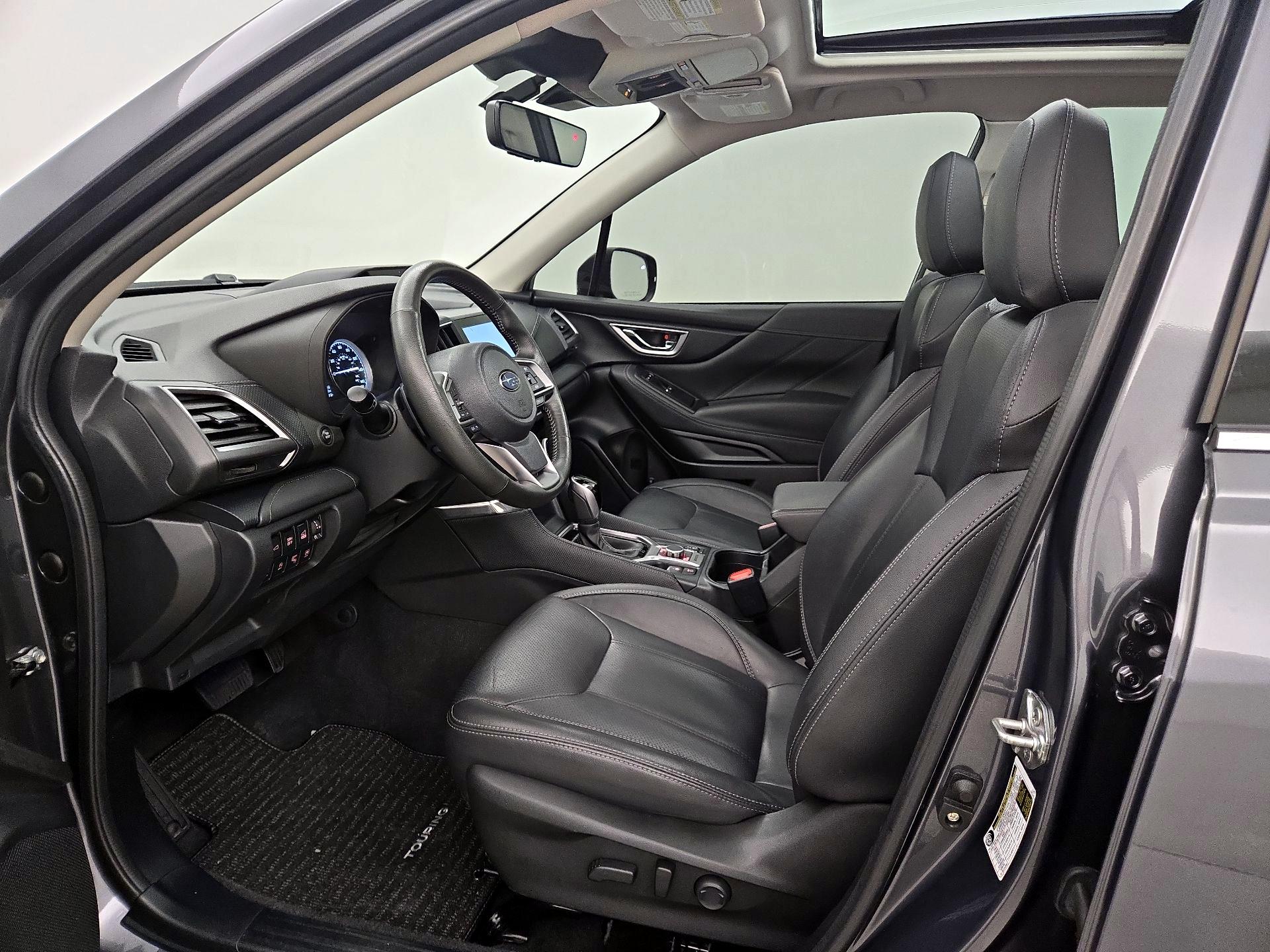 Thumbnail: 2023 Subaru Forester - 11