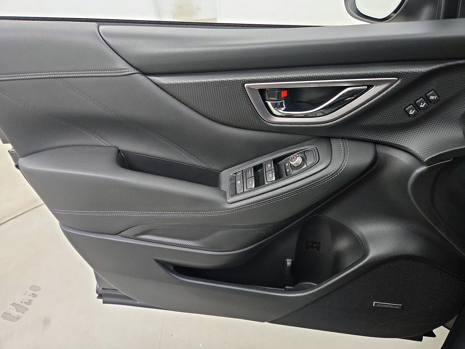 Thumbnail: 2023 Subaru Forester - 12