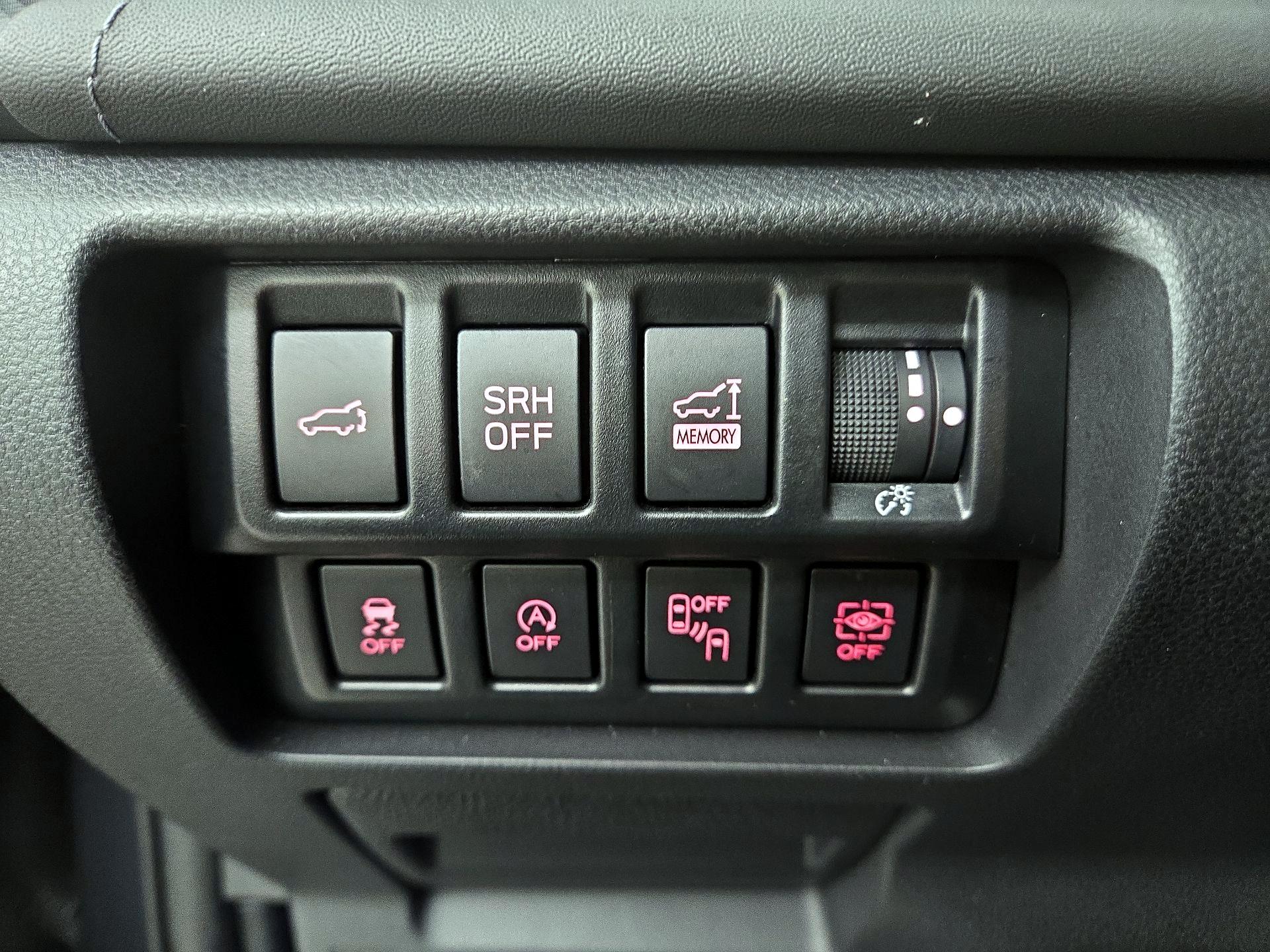 Thumbnail: 2023 Subaru Forester - 13