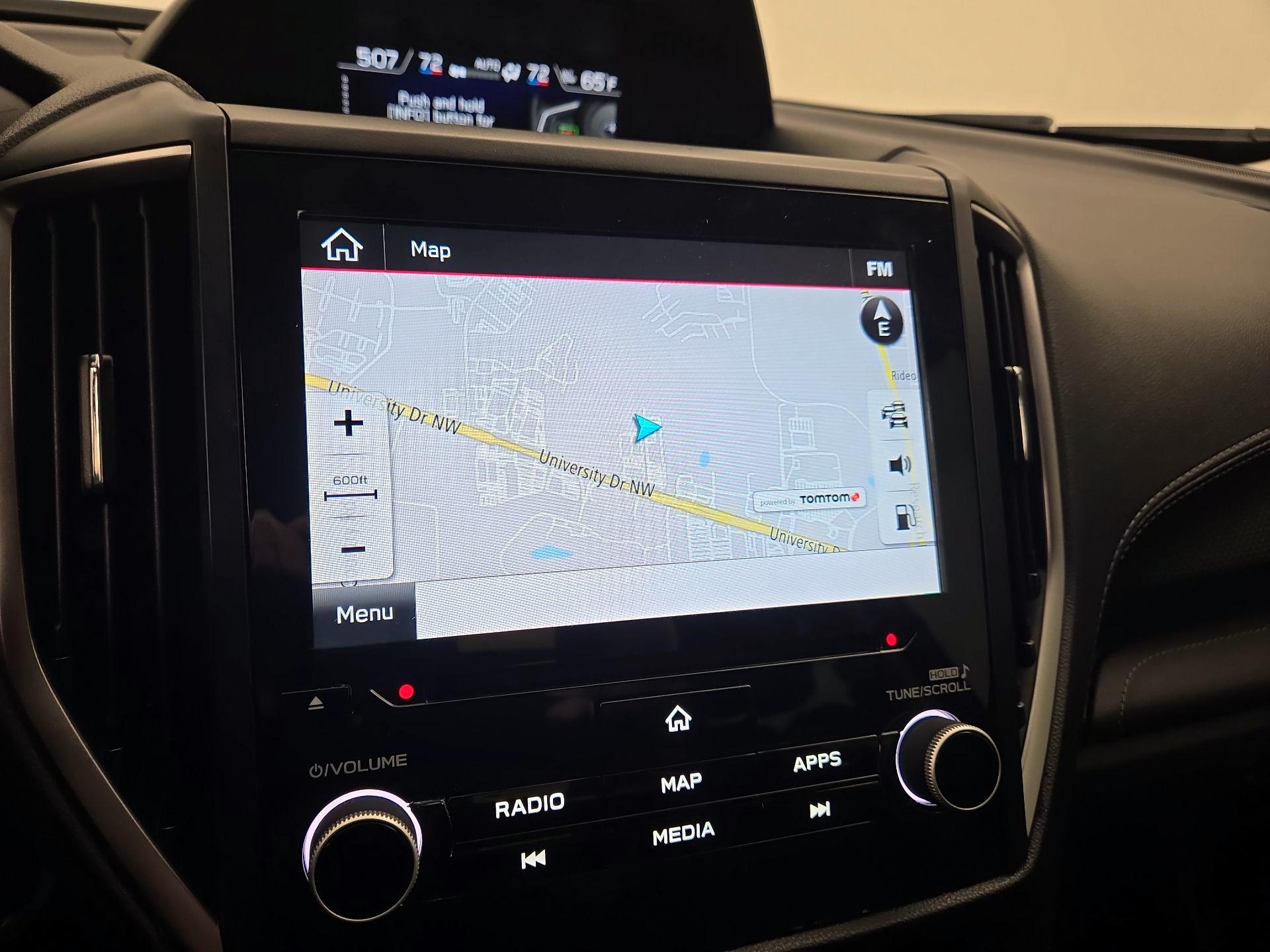 Thumbnail: 2023 Subaru Forester - 14