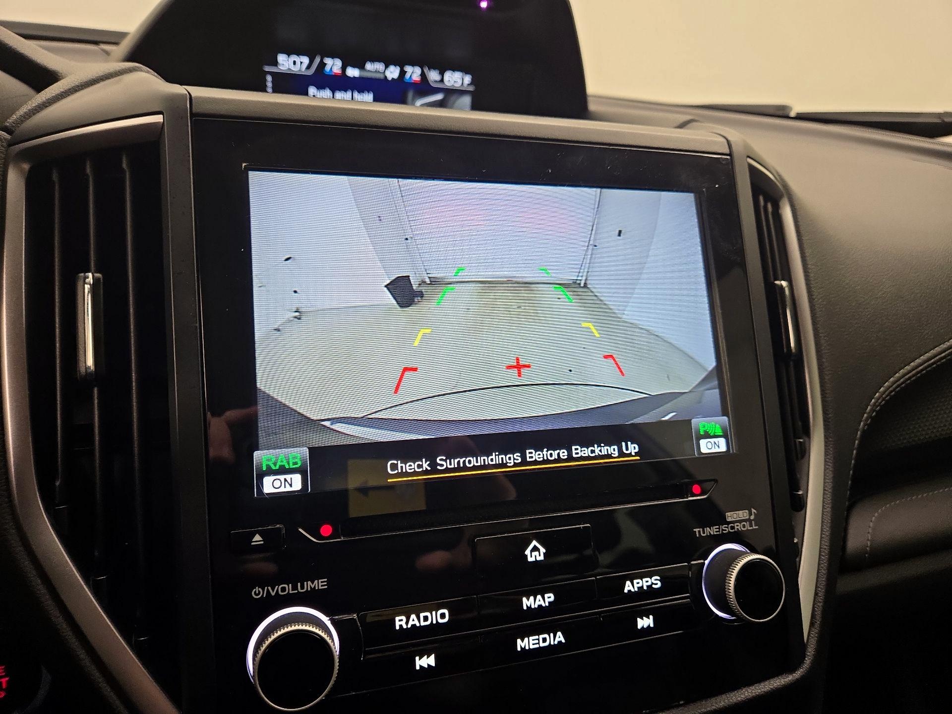 Thumbnail: 2023 Subaru Forester - 15