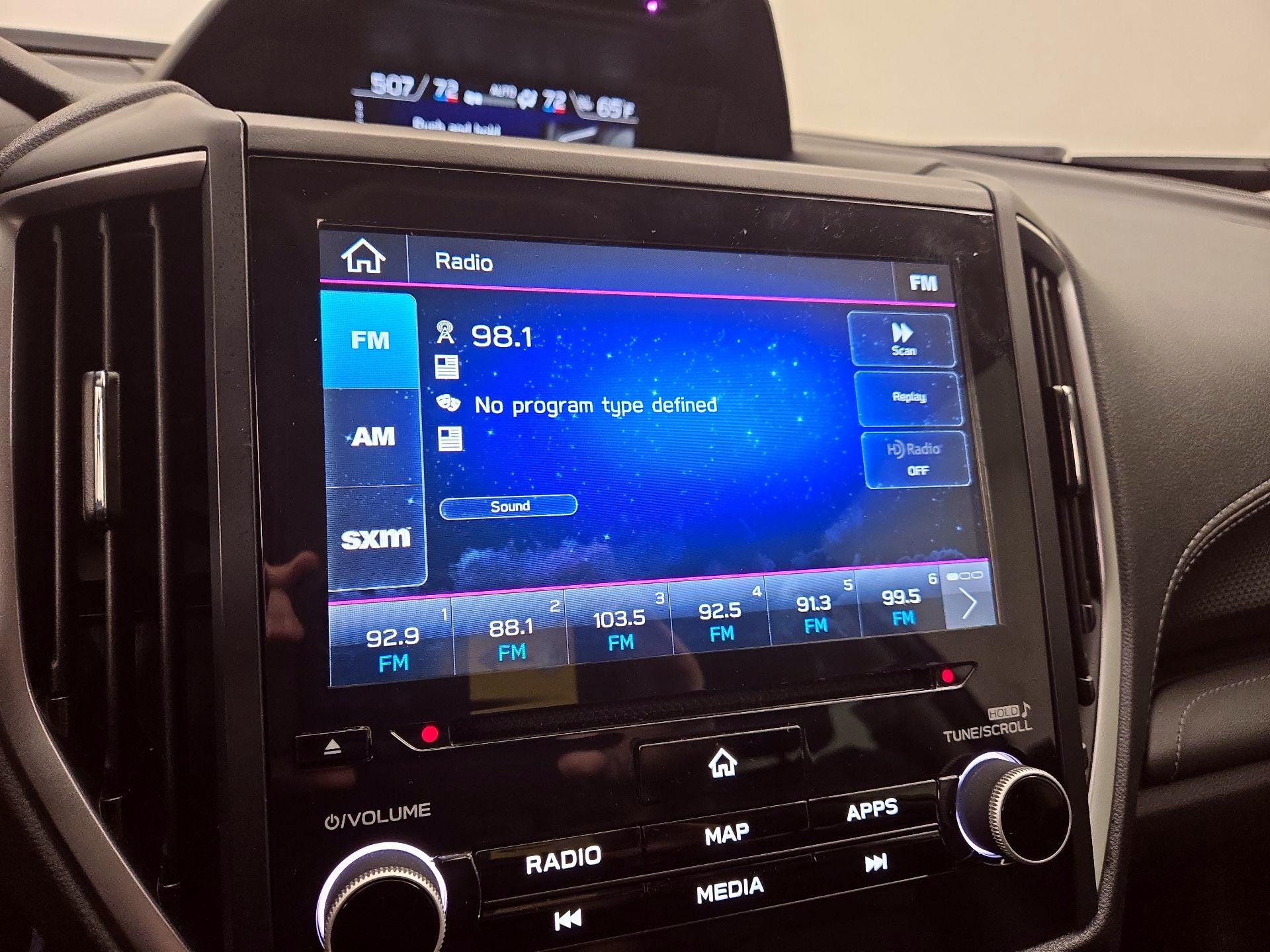 Thumbnail: 2023 Subaru Forester - 16