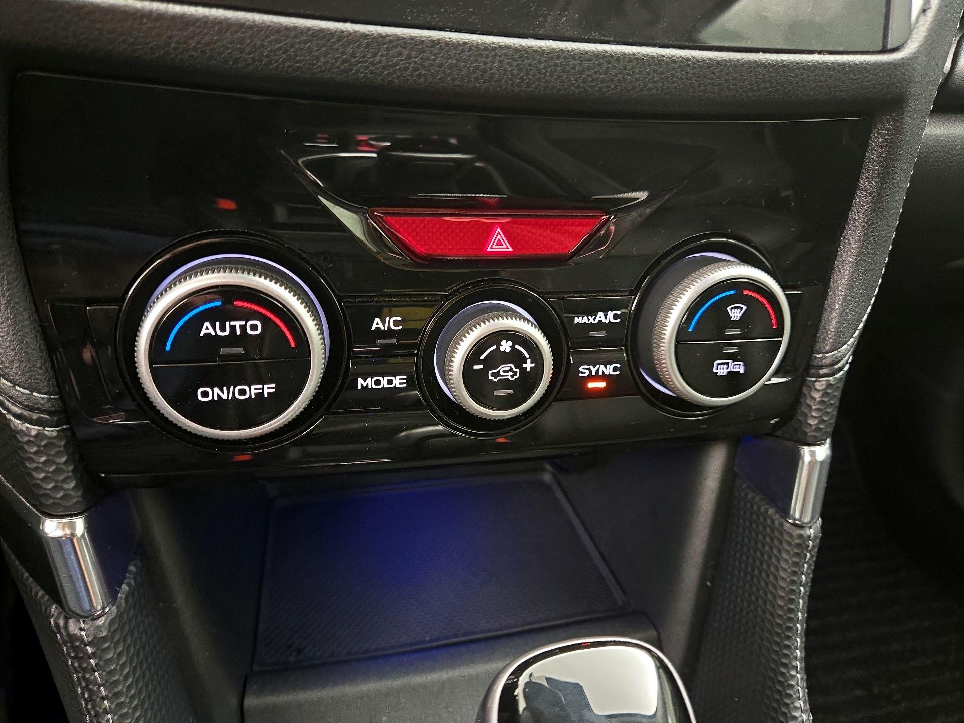 Thumbnail: 2023 Subaru Forester - 17