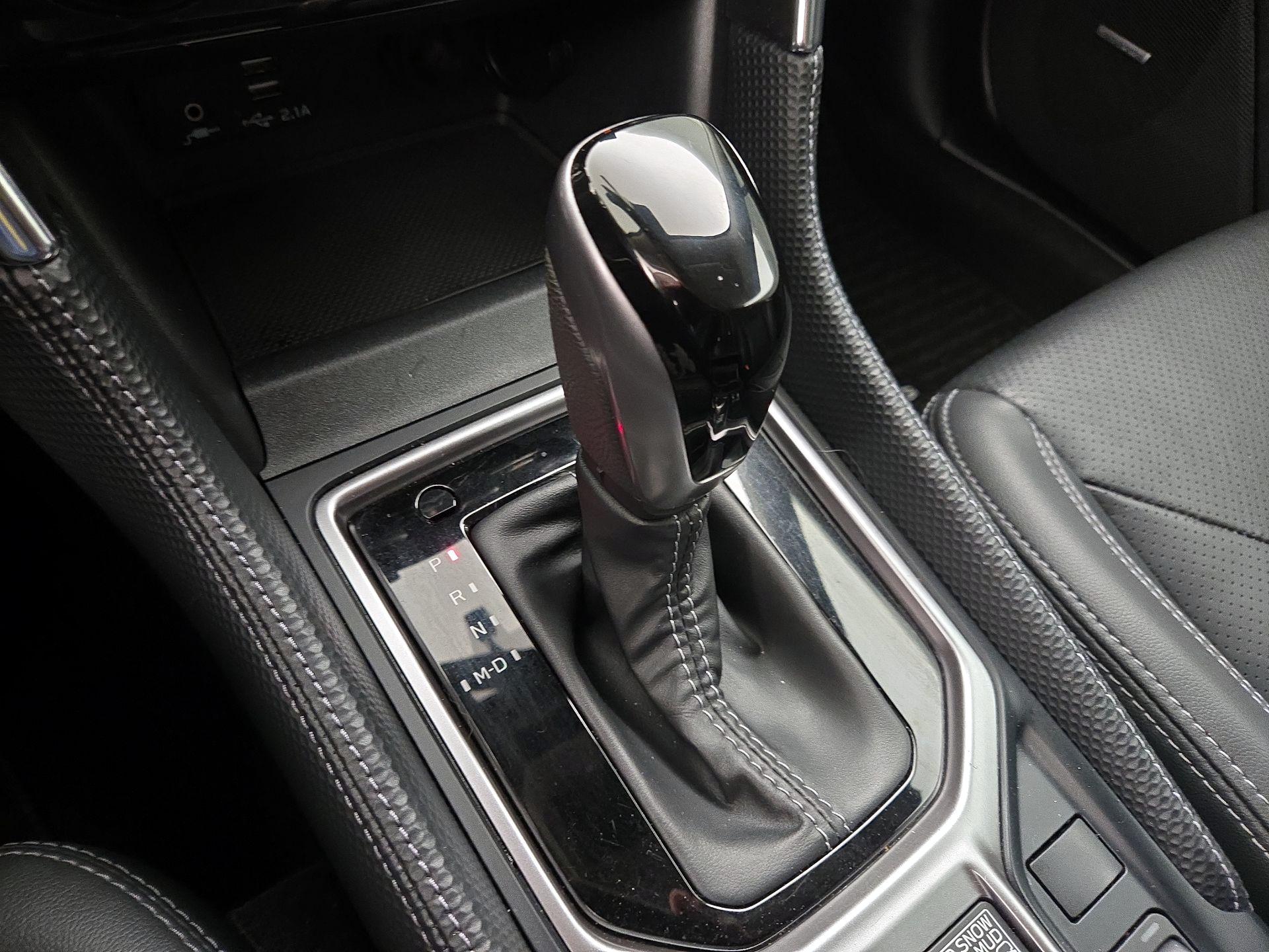 Thumbnail: 2023 Subaru Forester - 18