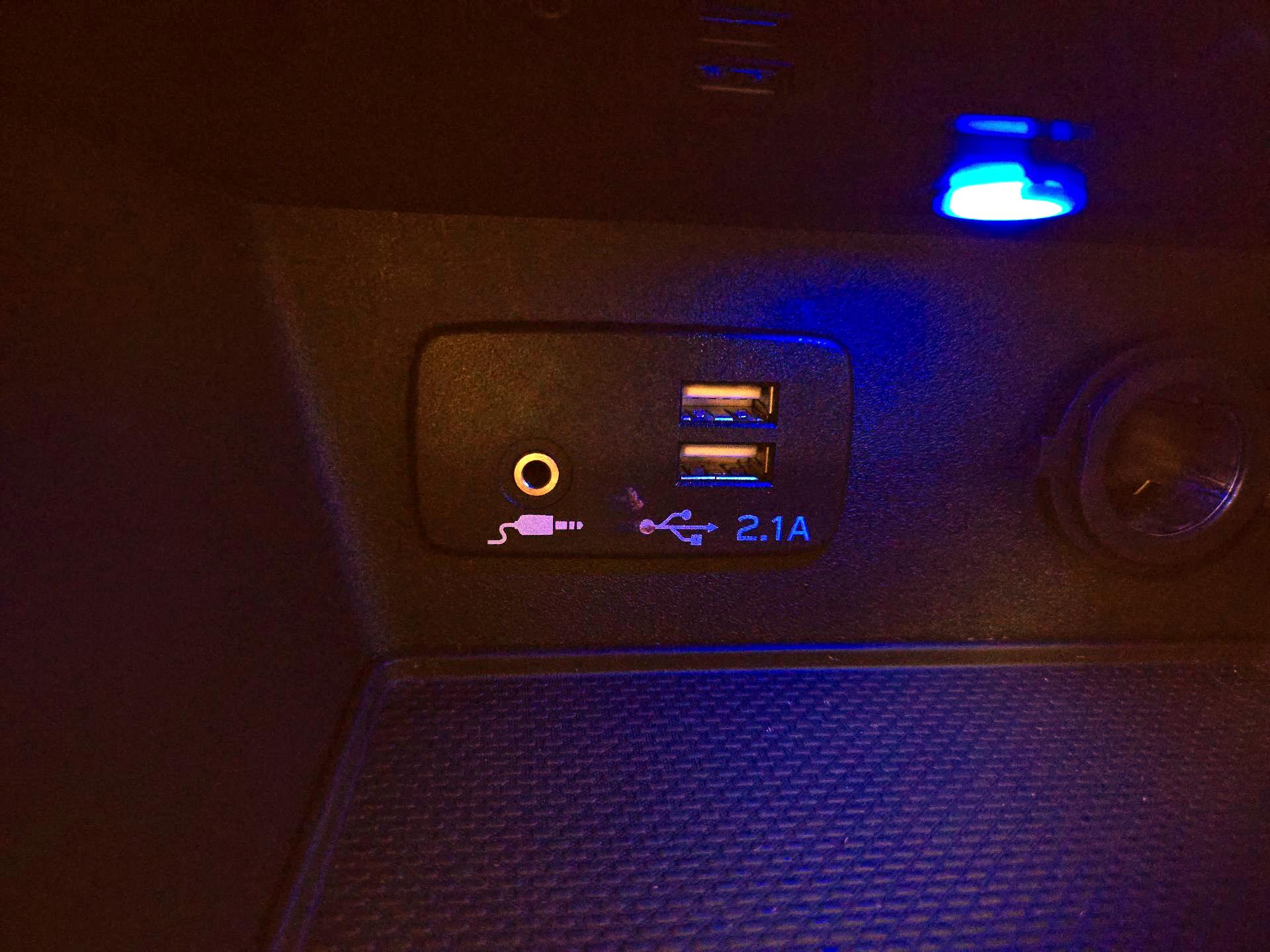 Thumbnail: 2023 Subaru Forester - 19