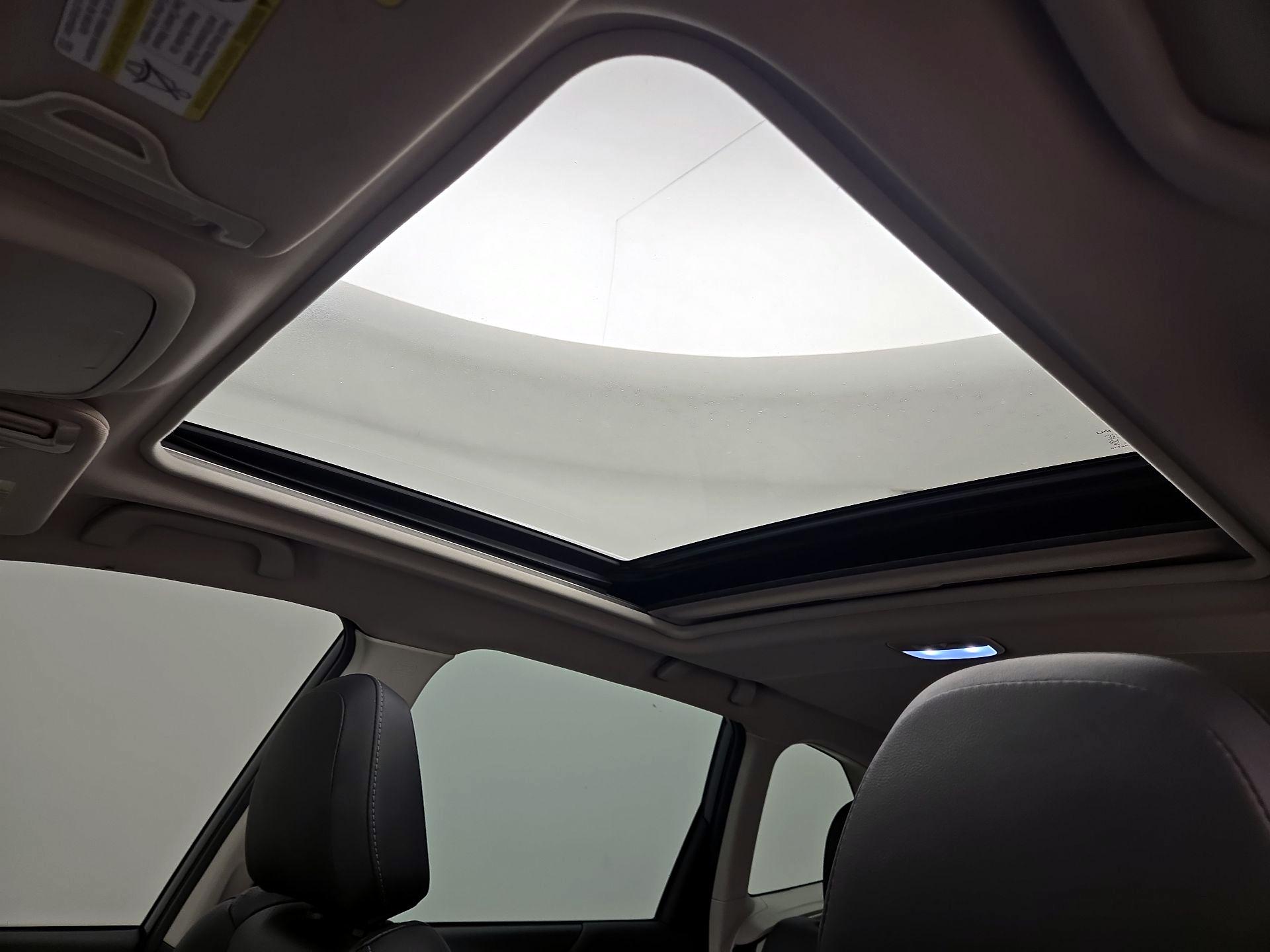 Thumbnail: 2023 Subaru Forester - 20