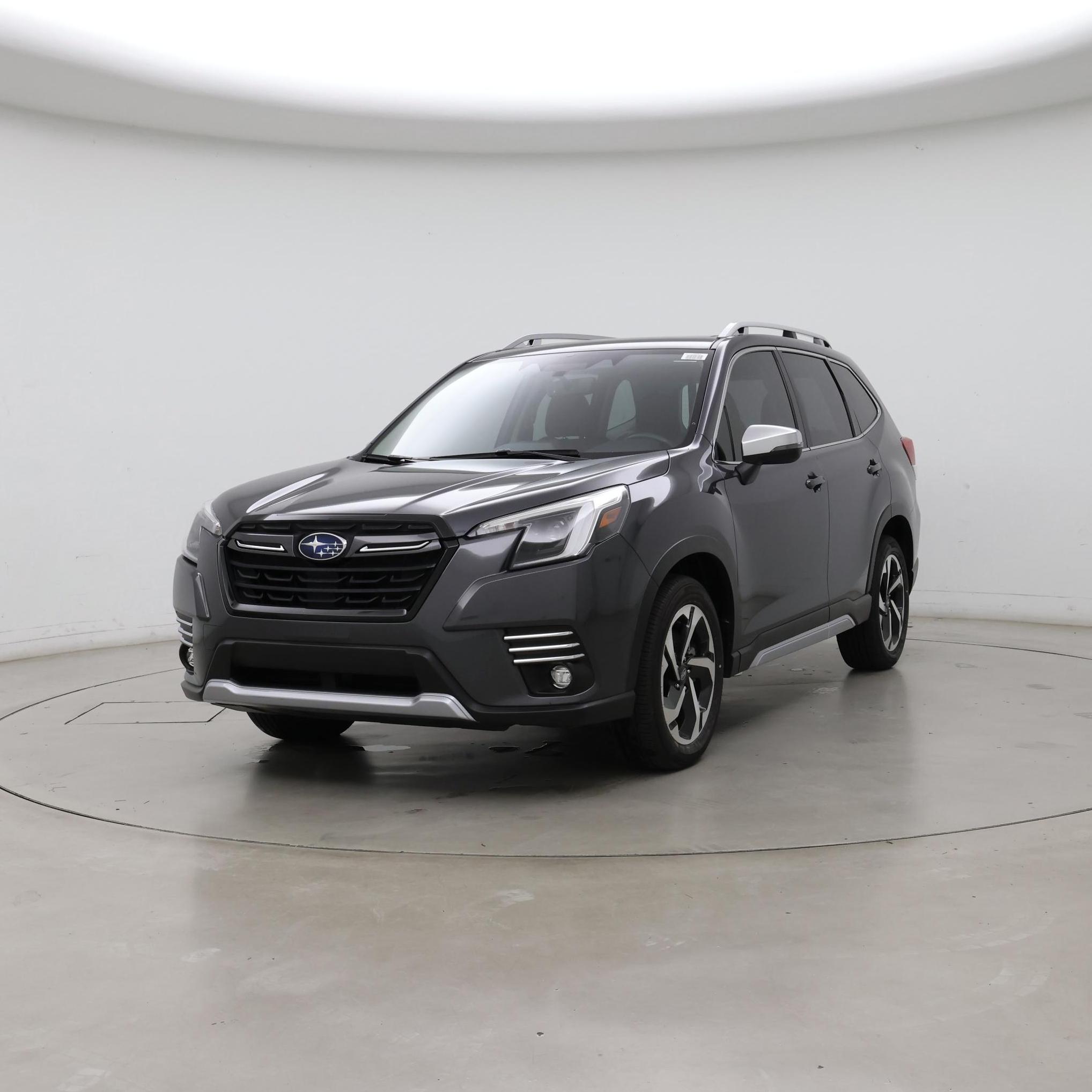 Thumbnail: 2023 Subaru Forester - 4