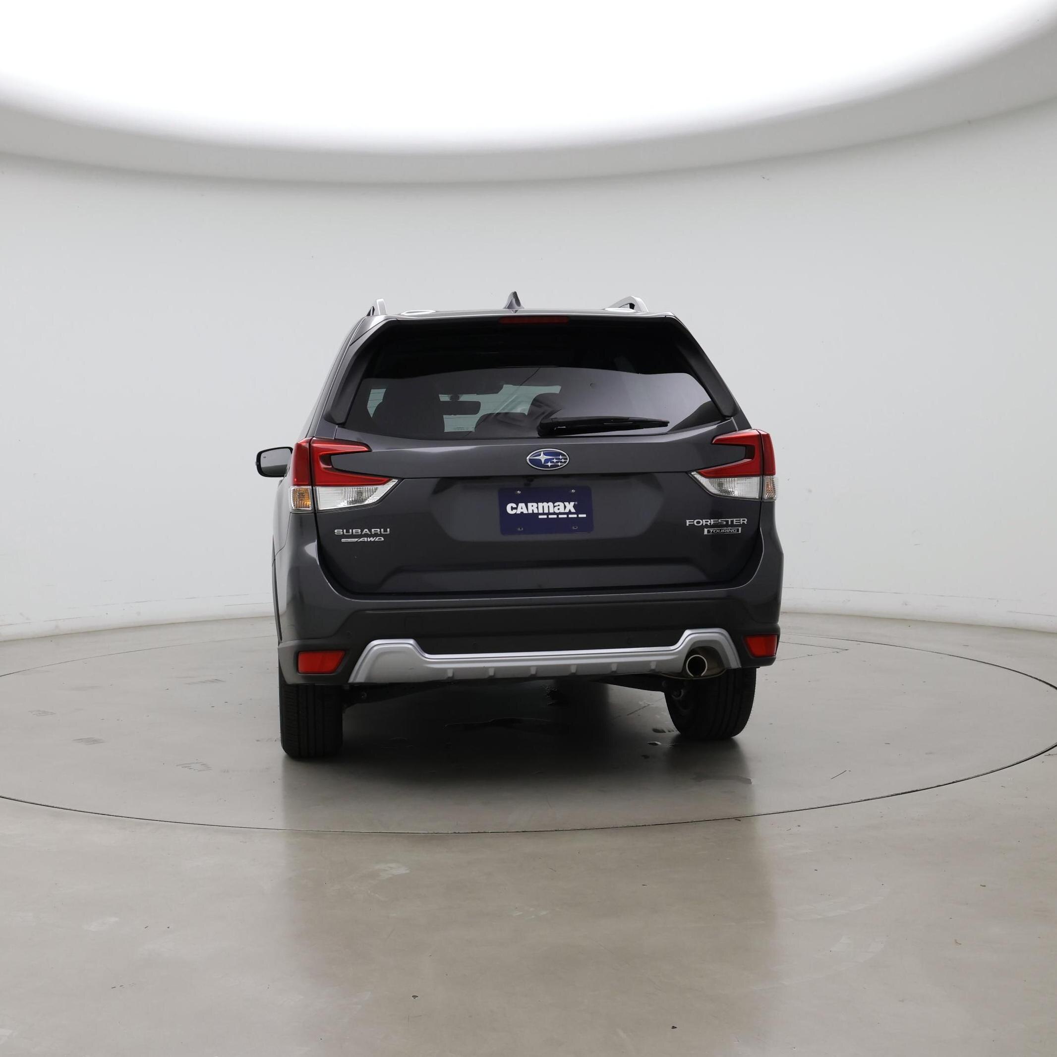 Thumbnail: 2023 Subaru Forester - 6