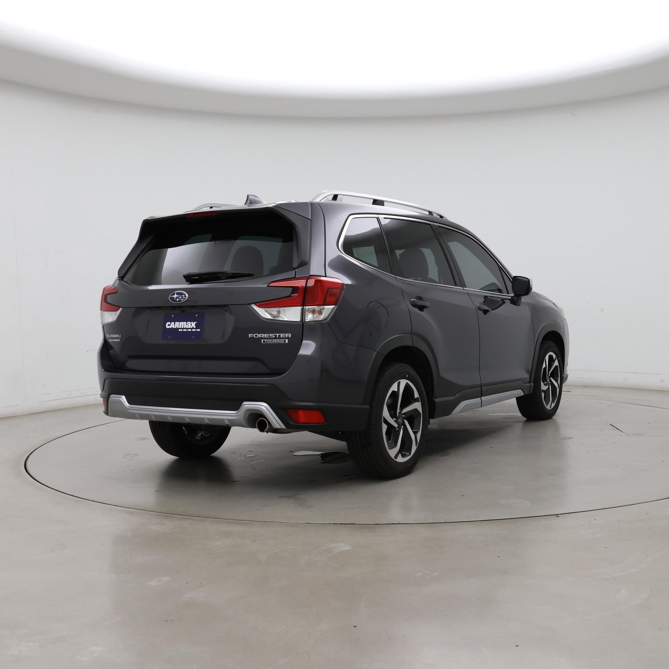 Thumbnail: 2023 Subaru Forester - 8