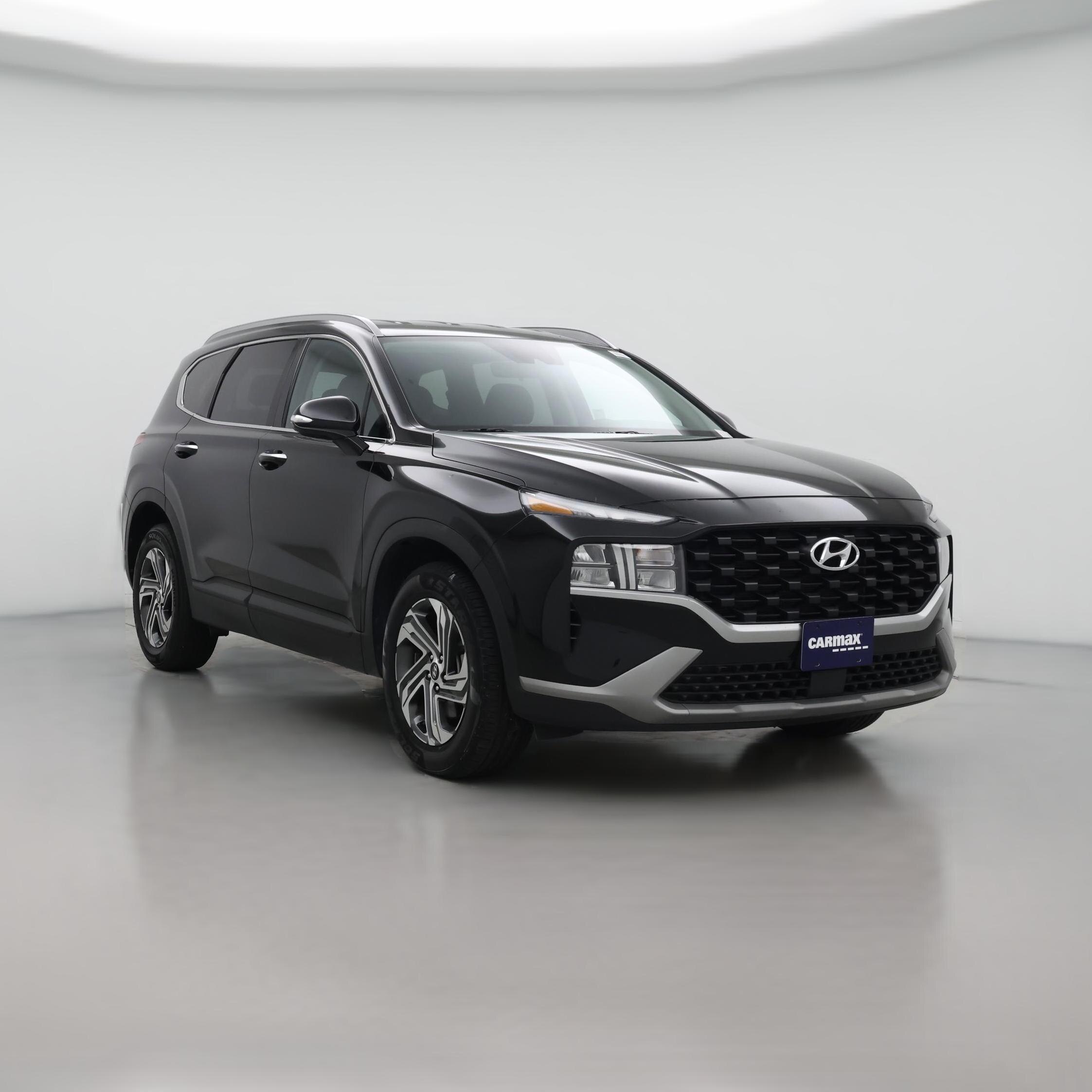Thumbnail: 2023 Hyundai Santa Fe - 1