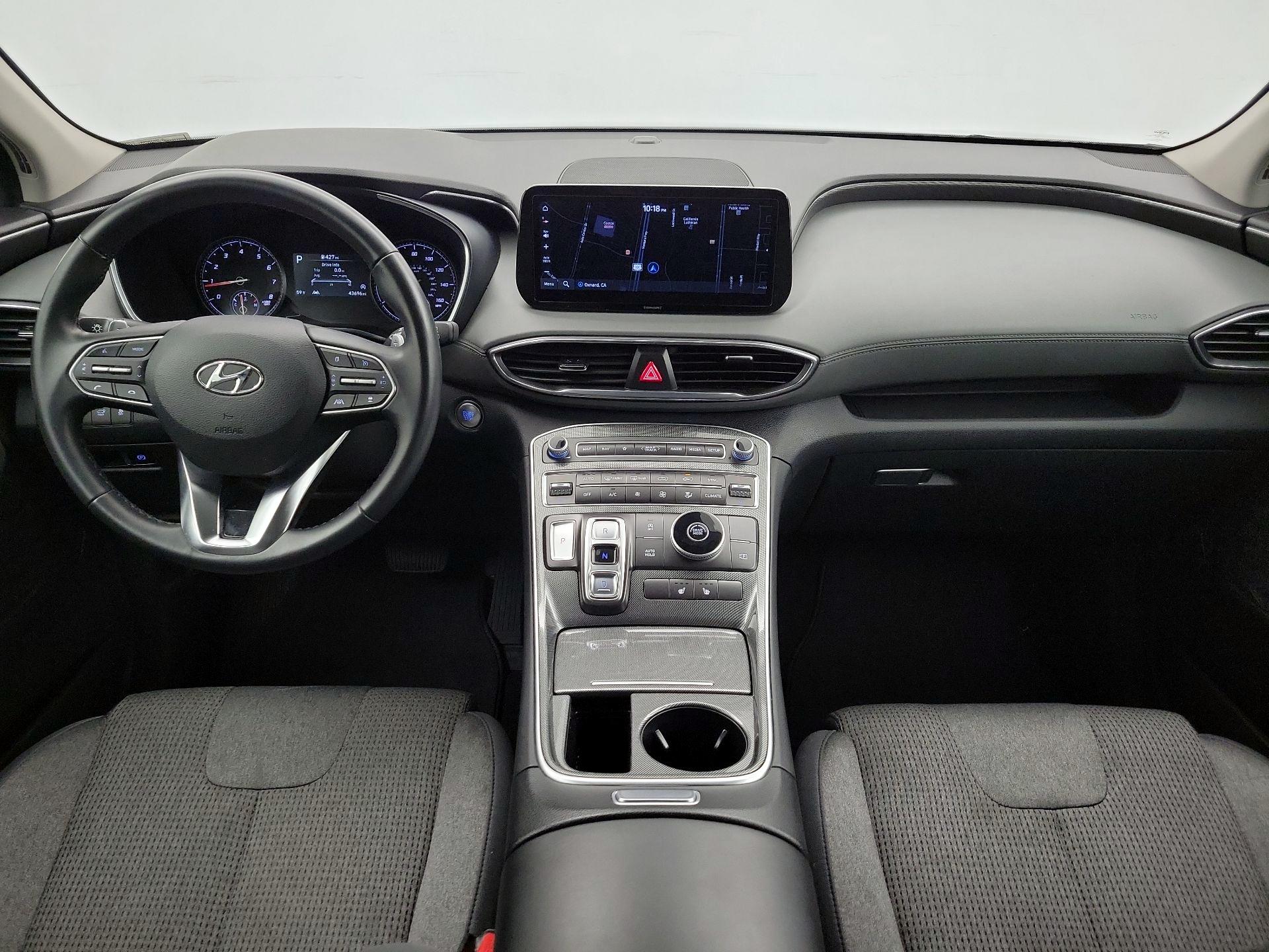 Thumbnail: 2023 Hyundai Santa Fe - 9