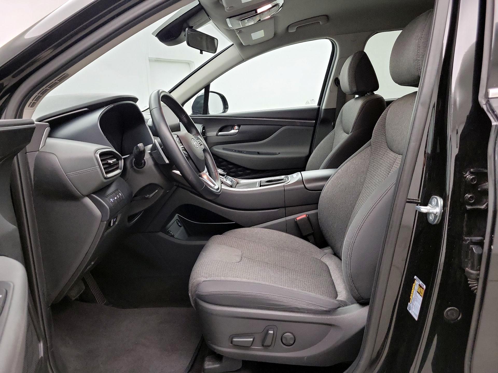 Thumbnail: 2023 Hyundai Santa Fe - 11