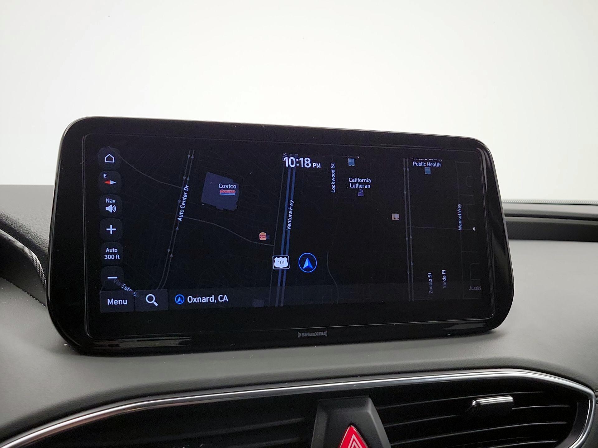 Thumbnail: 2023 Hyundai Santa Fe - 14