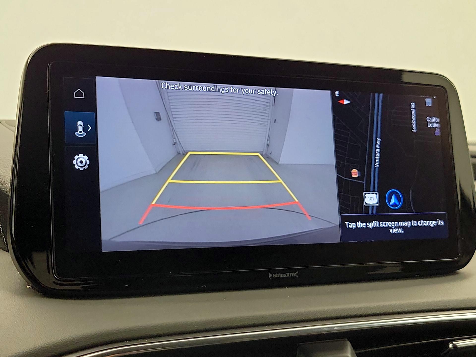 Thumbnail: 2023 Hyundai Santa Fe - 15