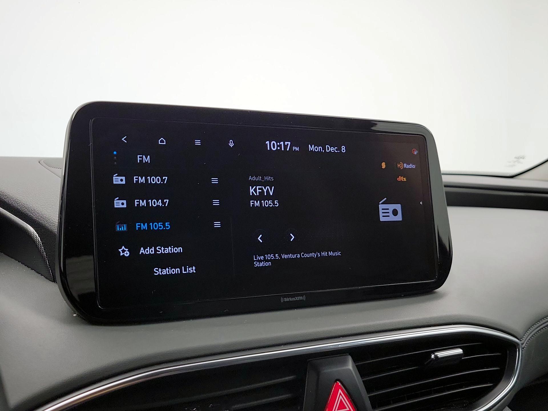 Thumbnail: 2023 Hyundai Santa Fe - 16