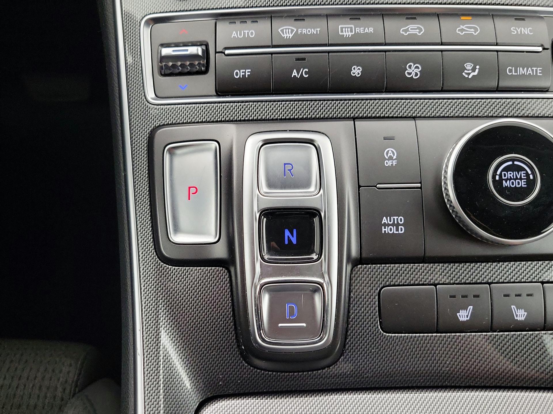 Thumbnail: 2023 Hyundai Santa Fe - 18