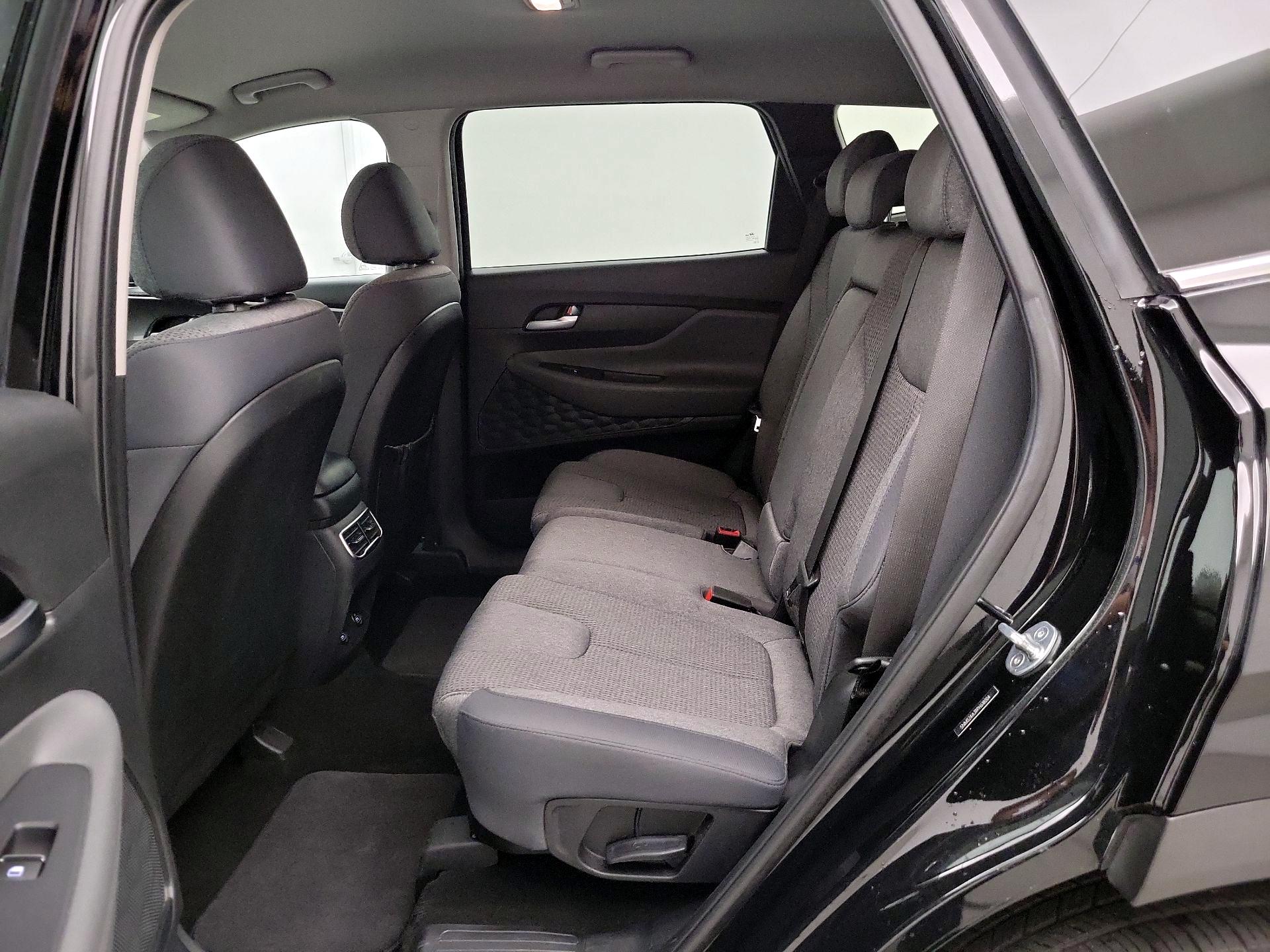 Thumbnail: 2023 Hyundai Santa Fe - 20