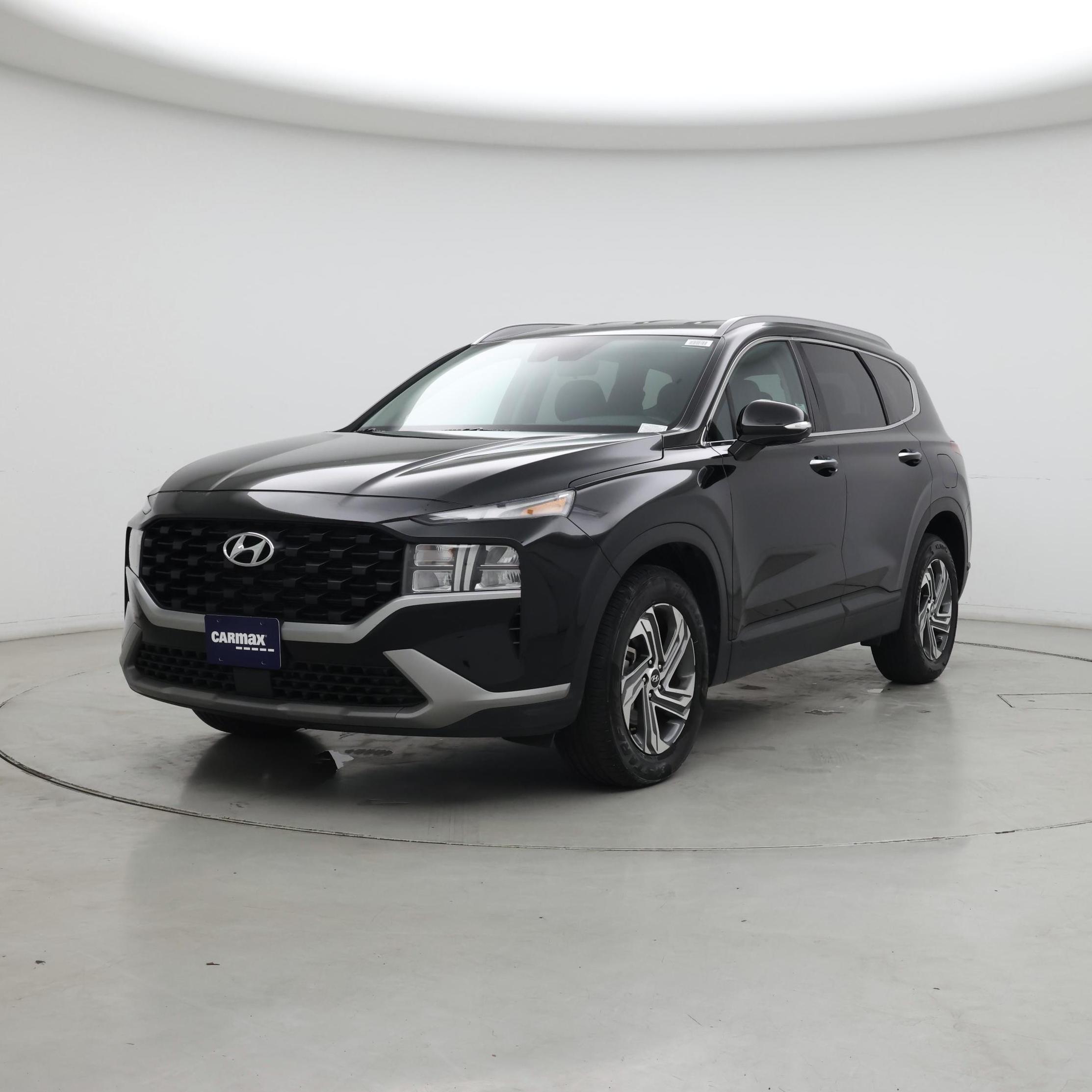 Thumbnail: 2023 Hyundai Santa Fe - 4