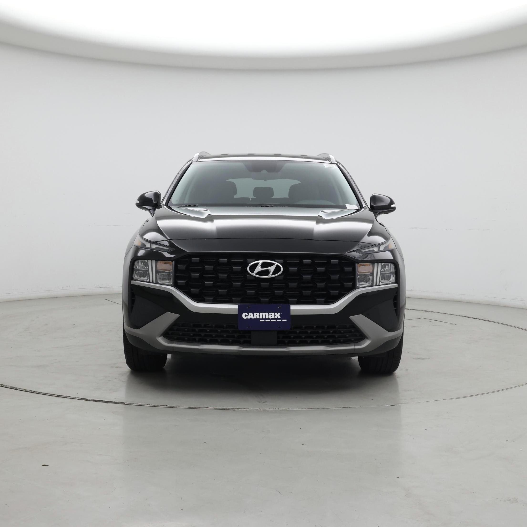 Thumbnail: 2023 Hyundai Santa Fe - 5