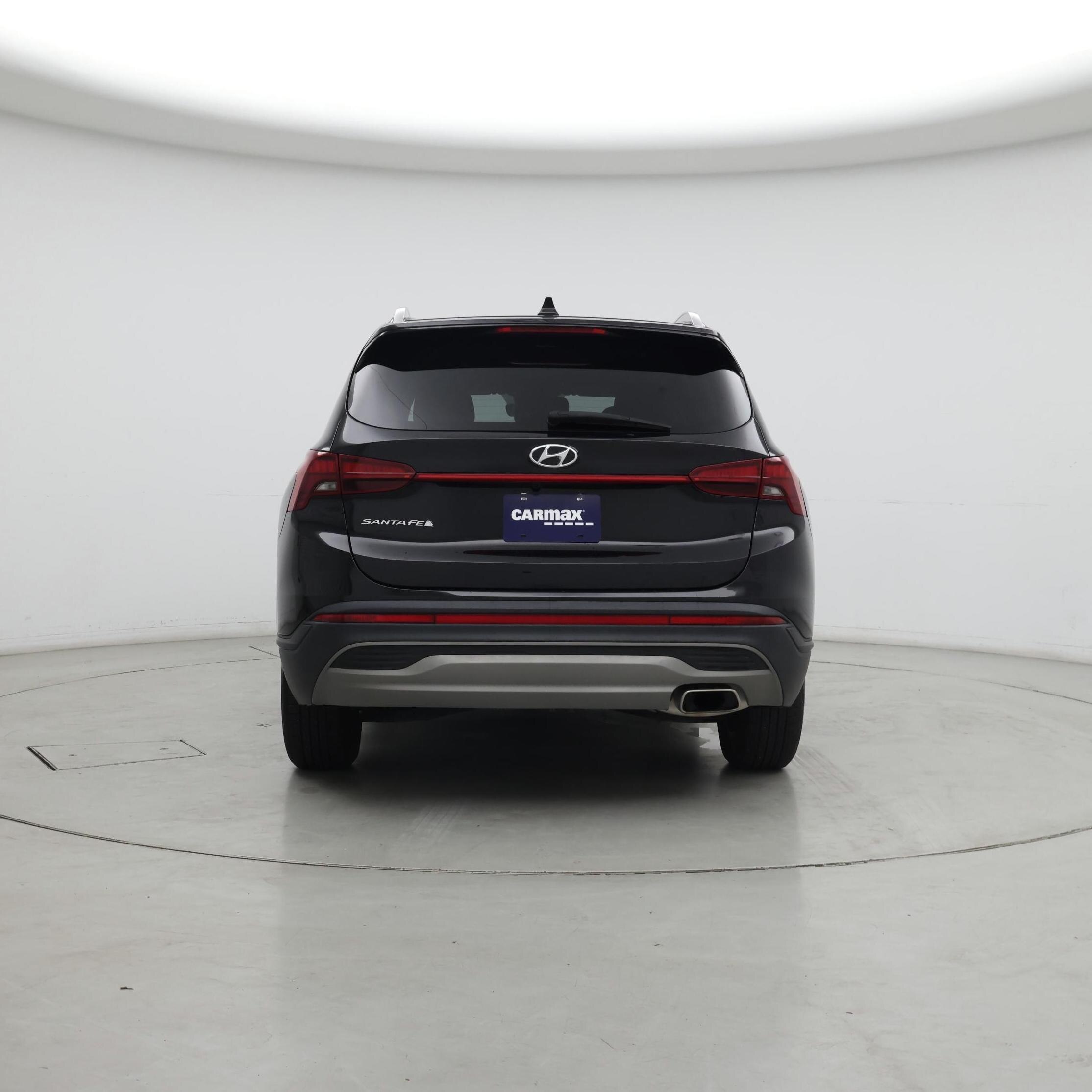 Thumbnail: 2023 Hyundai Santa Fe - 6