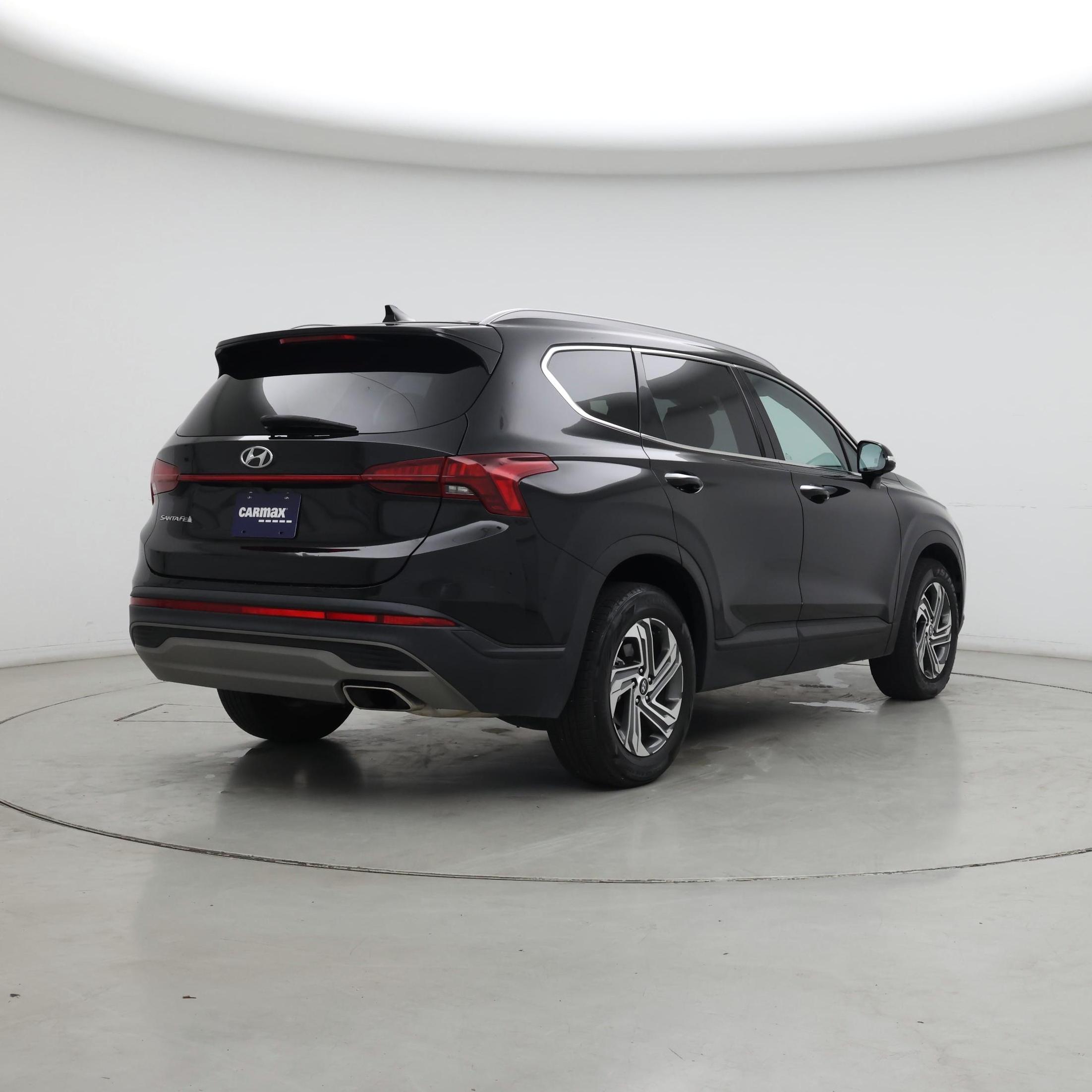 Thumbnail: 2023 Hyundai Santa Fe - 8