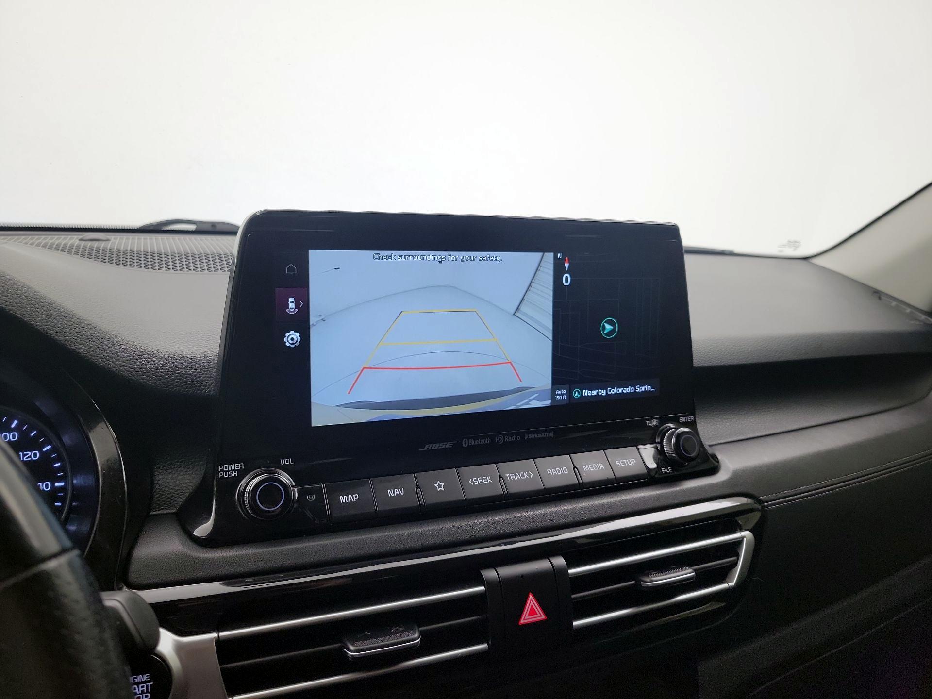 Thumbnail: 2022 Kia Seltos - 15