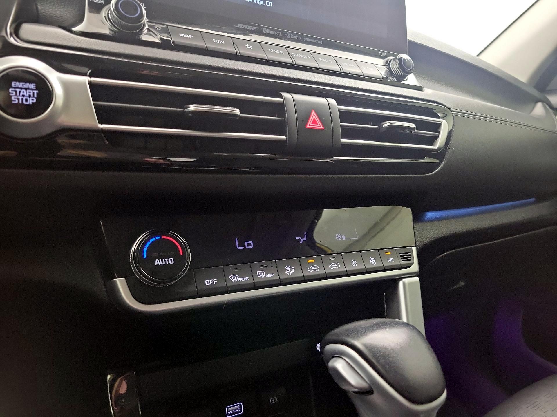 Thumbnail: 2022 Kia Seltos - 17